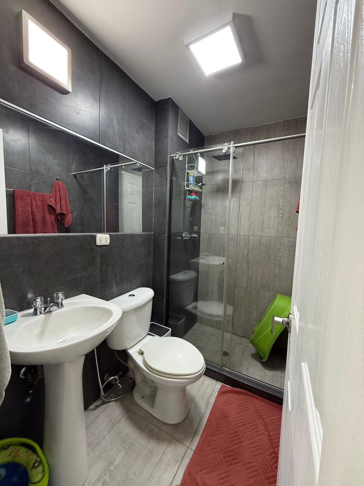 Apartamento en Urb. El Rosario. Mérida Venezuela. (M.C-866 ) · $ 115.000 · Thays León | Asesora Inmobiliaria 9