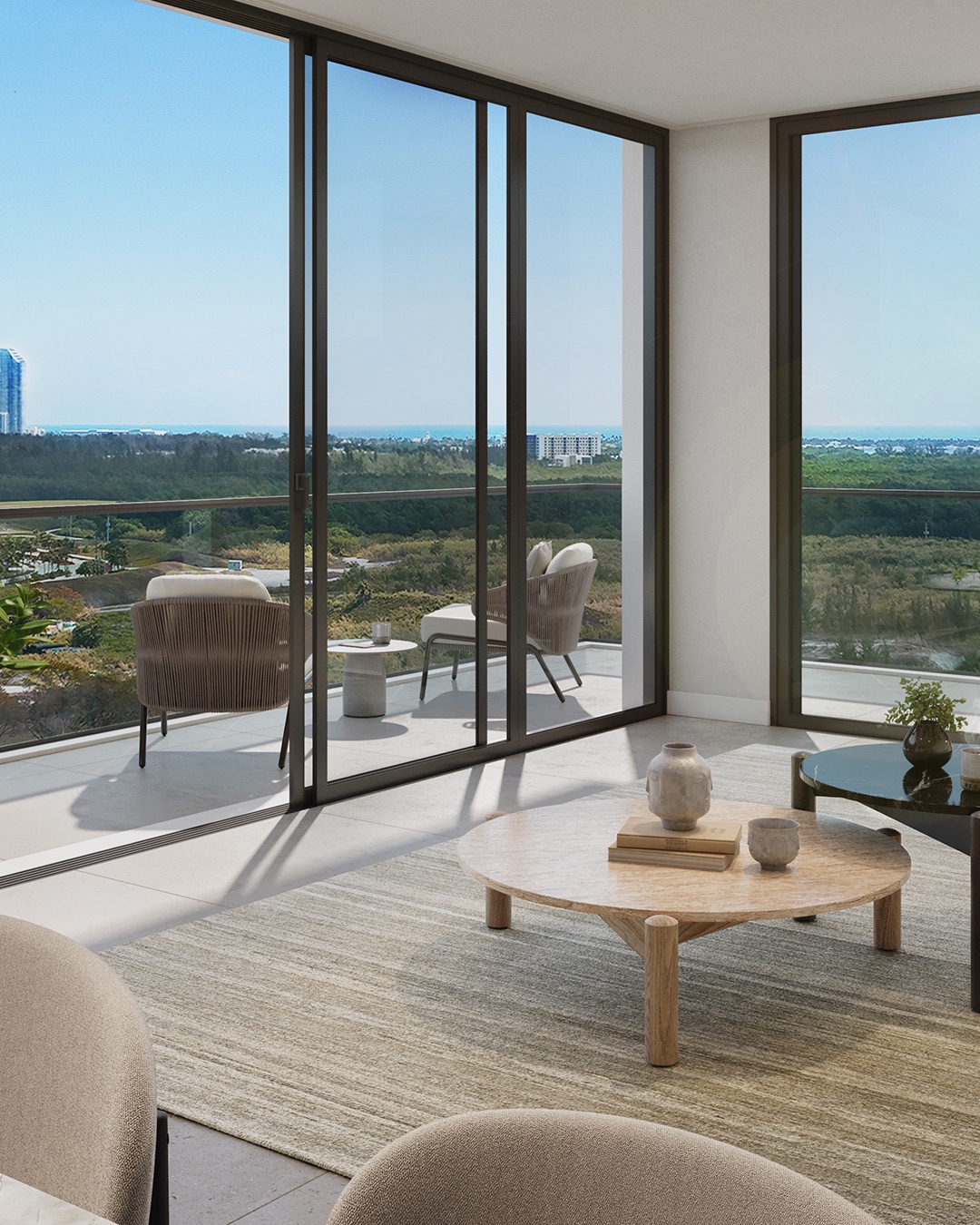 Apartamento amoblado a estrenar en North Miami Beach | Vive, Alquila y Disfruta sin Límit · $ 1.151.100 · Thays León | Asesora Inmobiliaria 3