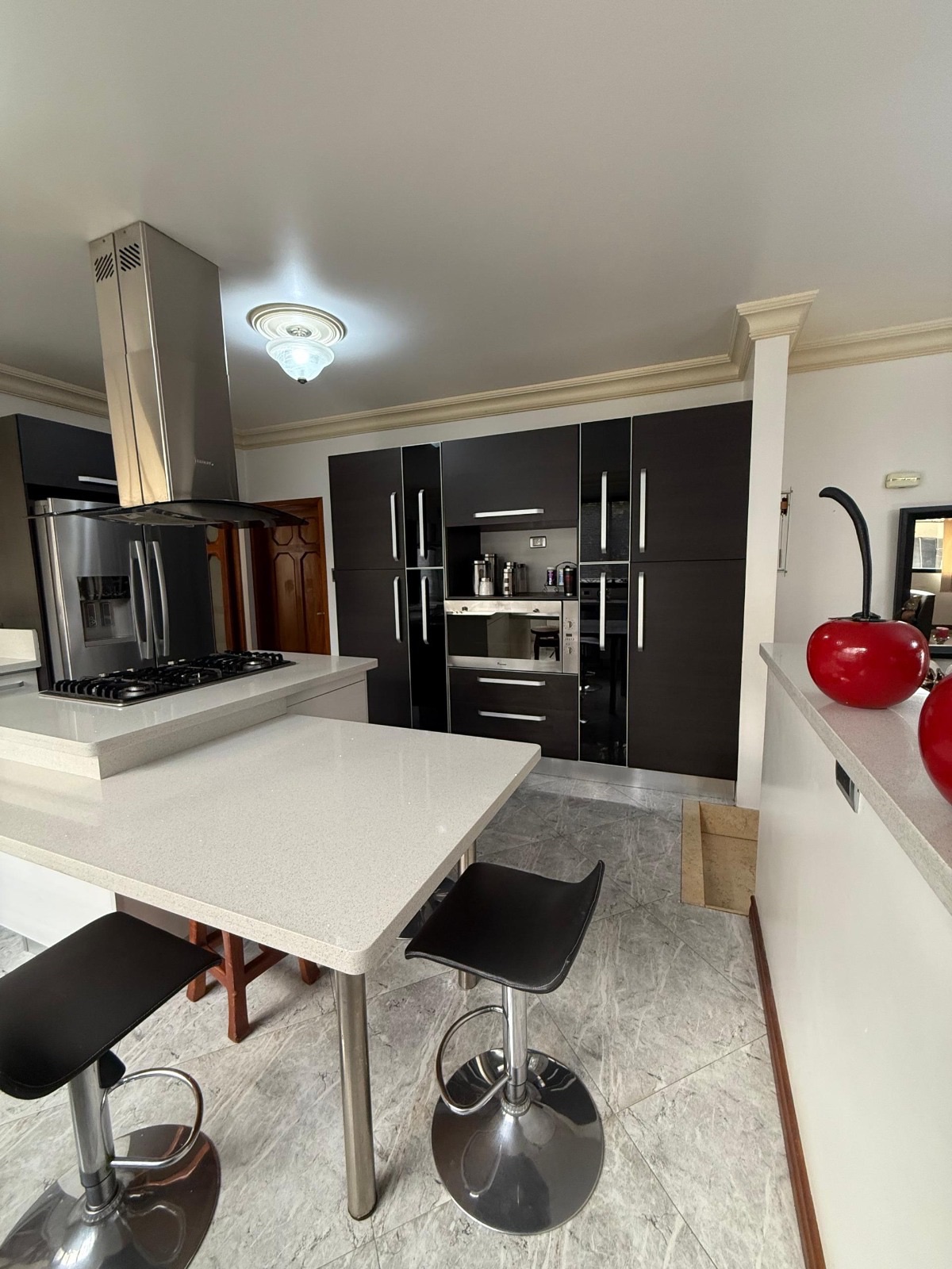 Quinta en Venta Urbanización Zumba .Mérida Vzla. | Thays León en Mérida, Venezuela - $ 350.000 3