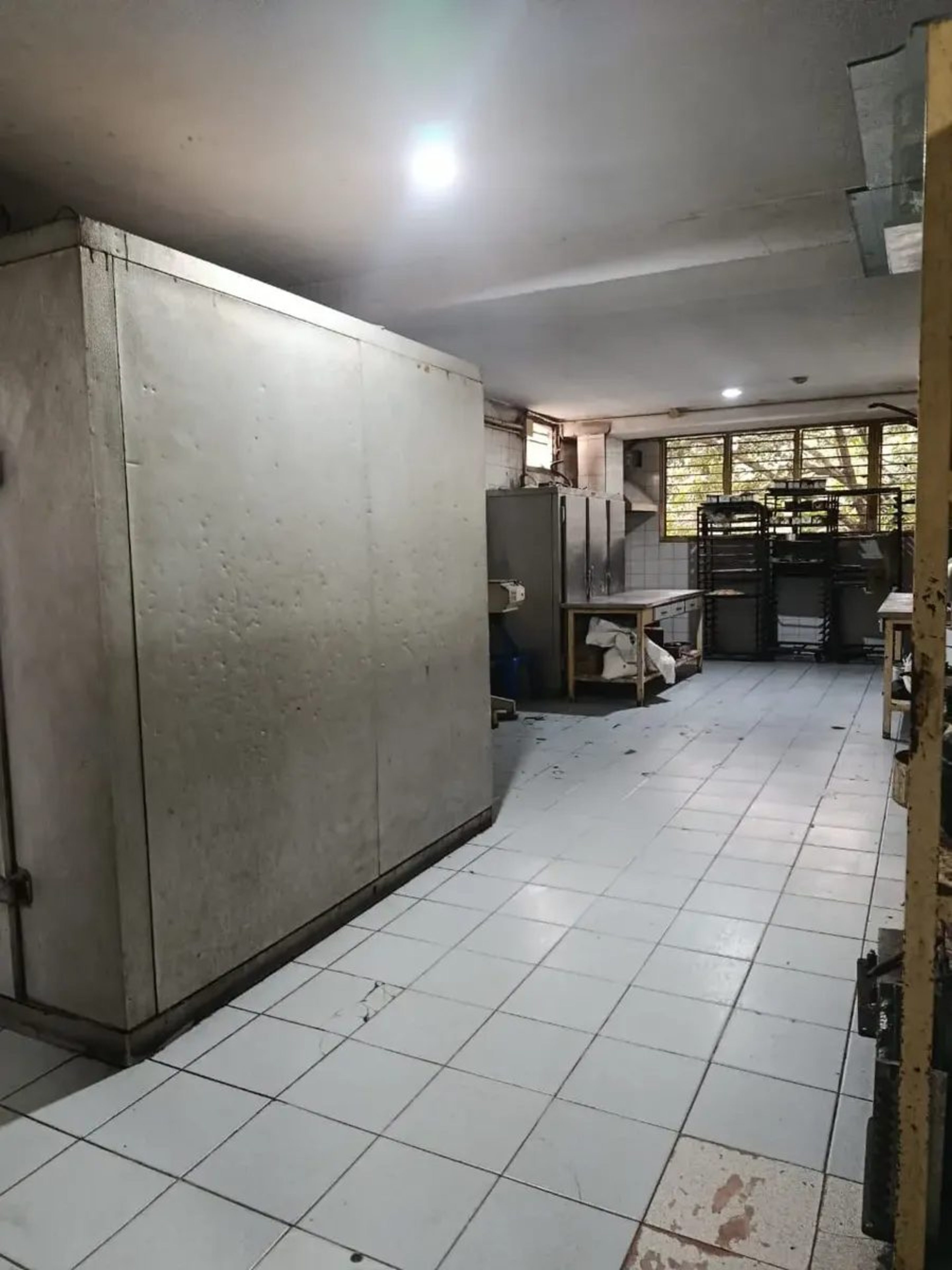 Edificio Comercial e Industrial con Fondo de Comercio Activo (PANADERÍA), Av. Baralt.  Caracas.   (Iv) · $ 700.000 · Thays León  | Asesora Inmobiliaria 16