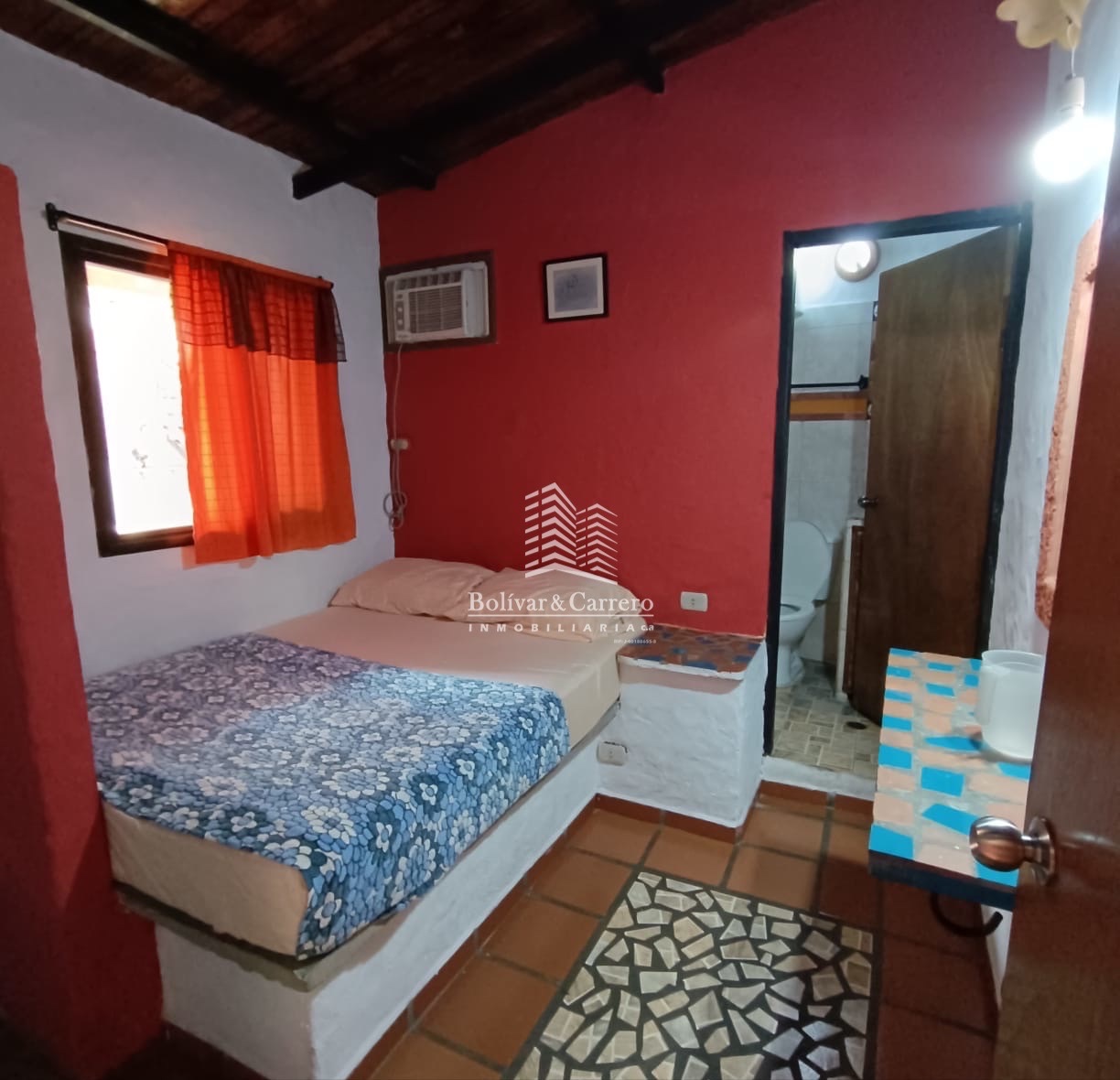 Posada multifuncional en venta Mérida, Venezuela -Thays León. en Merida, Venezuela - $ 280.000 8