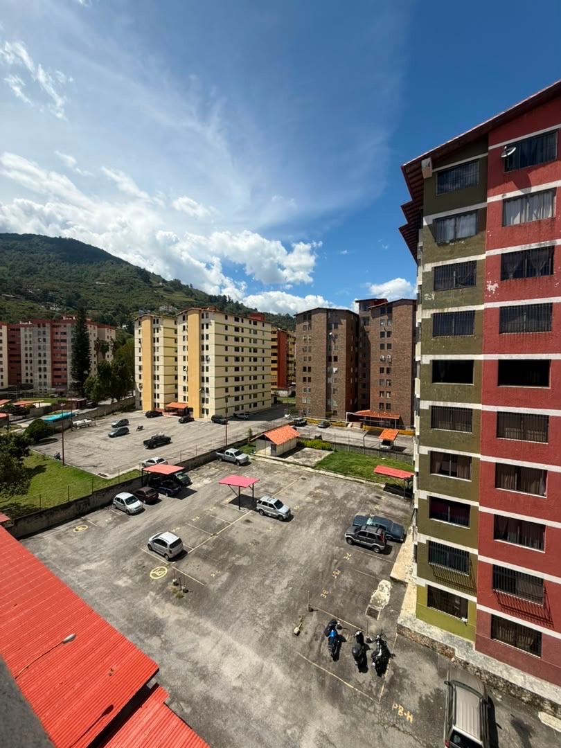 Apartamento Sector El Campito .Mérida, Venezuela     M6-42 · $ 65.000 · Thays León  | Asesora Inmobiliaria 13