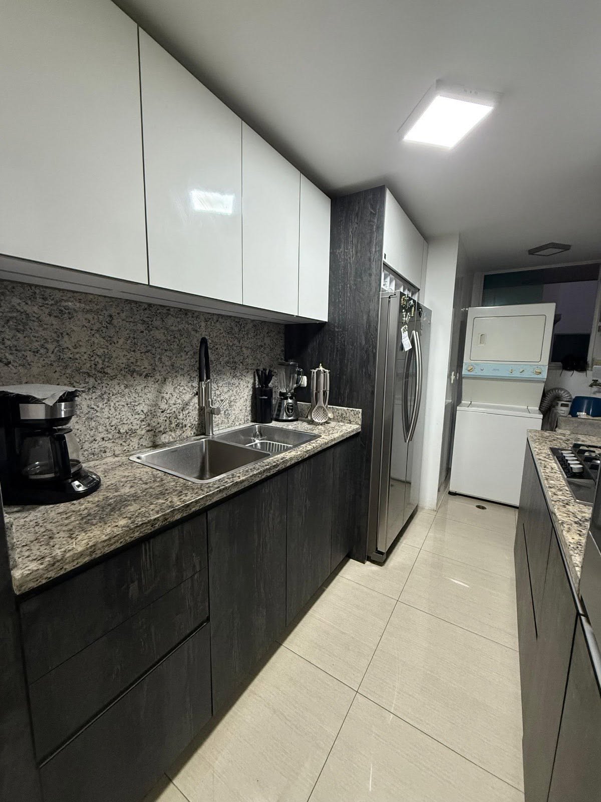 Apartamento en Urb. El Rosario. Mérida Venezuela. (M.C-866 ) · $ 115.000 · Thays León | Asesora Inmobiliaria 4