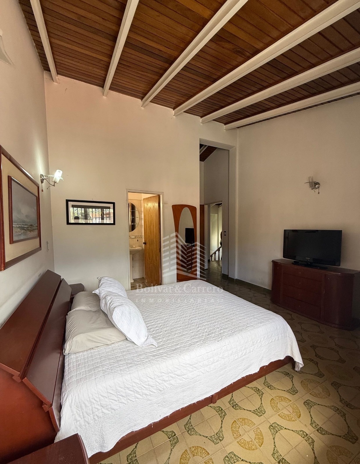 Casa Quinta en Venta en Las Tapias Mérida | Thays León · $ 150.000 · Thays León | Asesora Inmobiliaria 7
