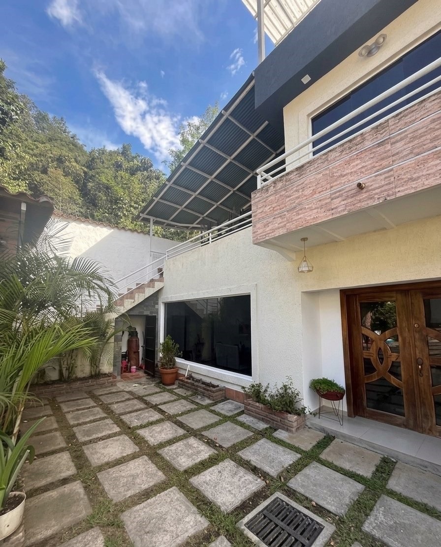 Exclusivo y moderno  Townhouse en La Pedregosa Alta, Mérida. en Mérida, Venezuela - $ 110.000
