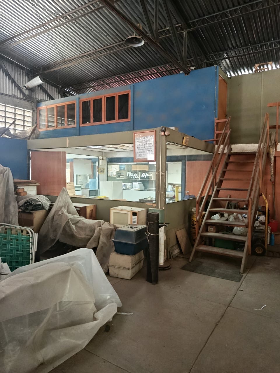 Galpón Industrial en Venta en el Marqués Guatire, 1.850 M2 · $ 490.000 · Thays León | Asesora Inmobiliaria 20