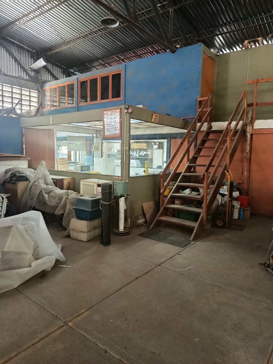 Galpón Industrial en Venta en el Marqués Guatire, 1.850 M2 · $ 490.000 · Thays León | Asesora Inmobiliaria 19