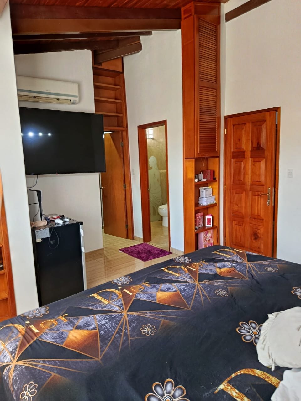Exclusiva Casa Amoblada , Villas de Buenaventura – Guarenas .Venezuela (J) · $ 220.000 · Thays León | Asesora Inmobiliaria 27