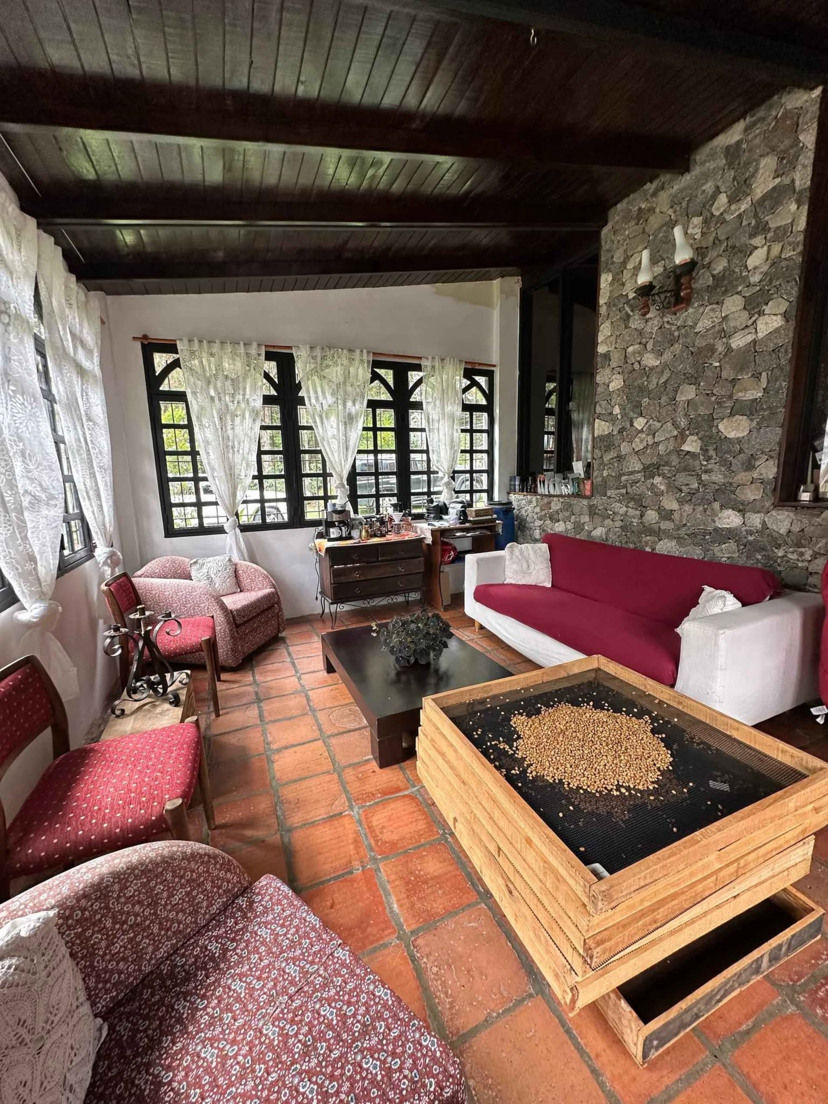 Cabañas (2) con 3 hectáreas de terreno en El Valle, Mérida., Venezuela. · $ 160.000 · Thays León | Asesora Inmobiliaria 3