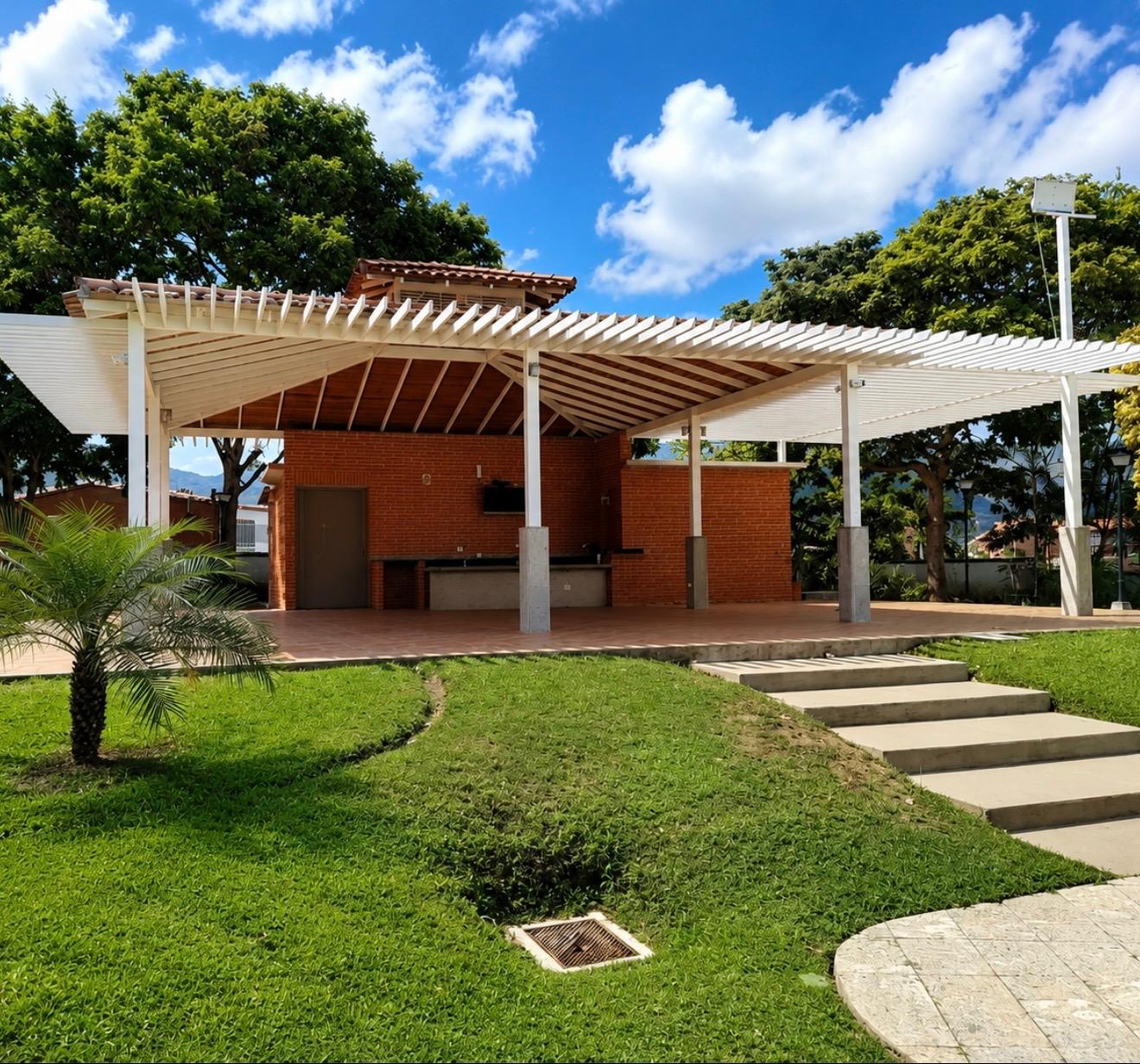 Buenaventura Suites, Penthouse Dúplex  de lujo. Guarenas. Venezuela. · $ 170.000 · Thays León  | Asesora Inmobiliaria 46