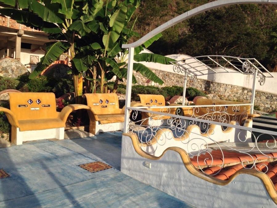 Exclusiva Propiedad en Venta,  en La Mucuy Alta, Mérida.Venezuela. en Merida, Venezuela - $ 120.000 10