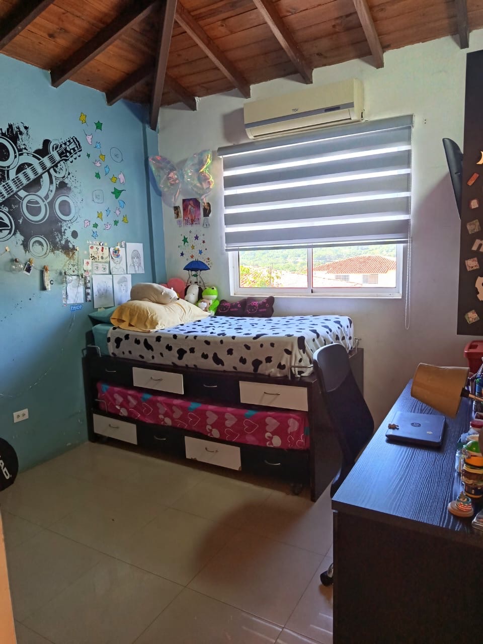 Casa en Venta en Villas Buenaventura -Guarenas-Vzla. -Thays León en Guarenas, Venezuela - $ 200.000 35