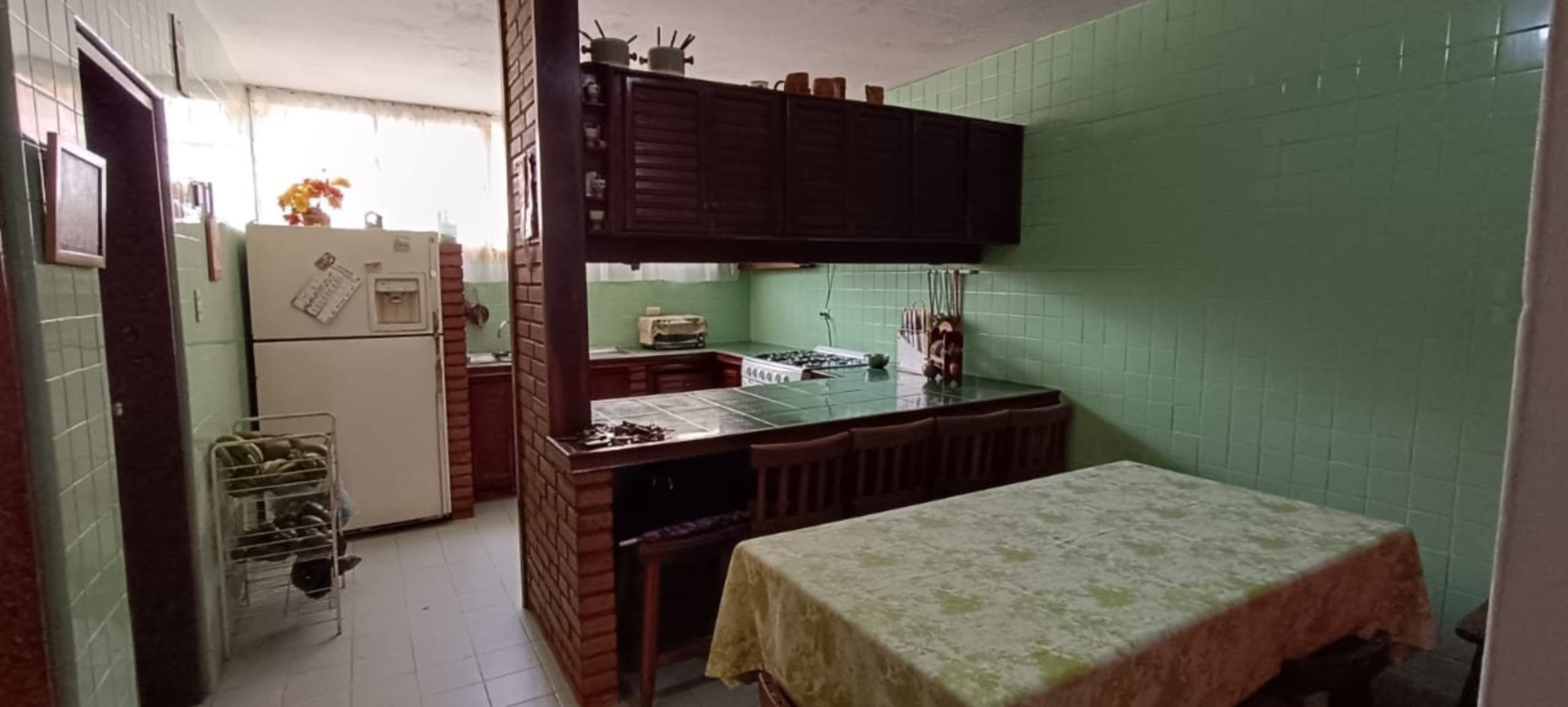 Quinta en Urb. Santa María Sur . de la ciudad de Mérida.   Venezuela   M-723 · $ 160.000 · Thays León  | Asesora Inmobiliaria 6