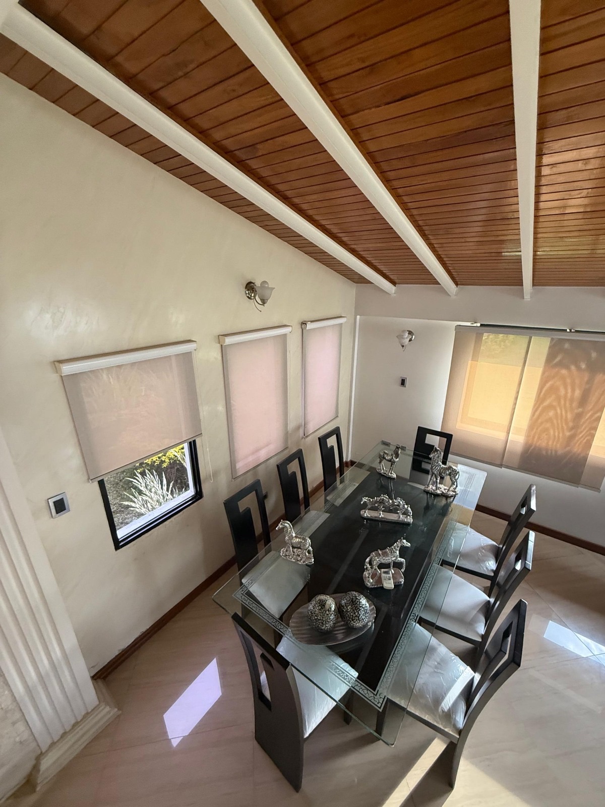 Quinta en Venta Urbanización Zumba .Mérida Vzla. | Thays León en Mérida, Venezuela - $ 350.000 14