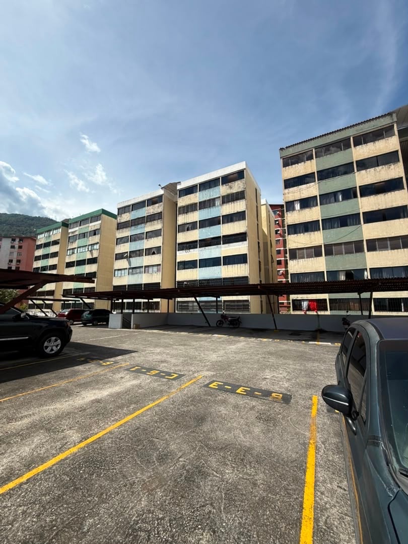 Apartamento Sector El Campito .Mérida, Venezuela     M6-42 · $ 65.000 · Thays León  | Asesora Inmobiliaria 12