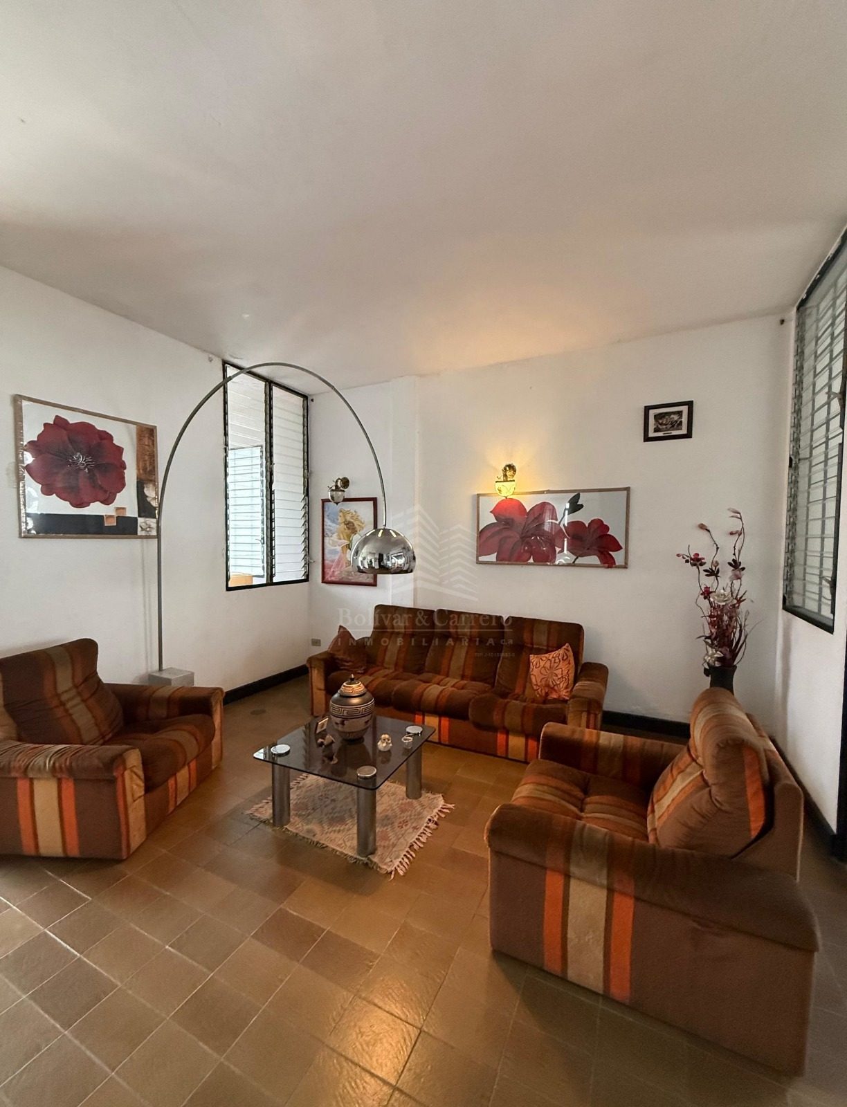 Amplia y versátil casa en venta – Urbanización Alto Chama, Mérida. Vzla. M6-41 · $ 180.000 · Thays León | Asesora Inmobiliaria 7