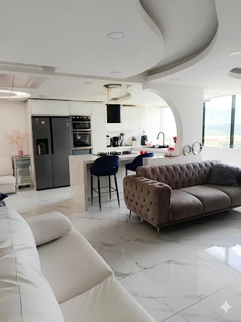 Buenaventura Suites, Penthouse Dúplex  de lujo. Guarenas. Venezuela. · $ 170.000 · Thays León  | Asesora Inmobiliaria 7