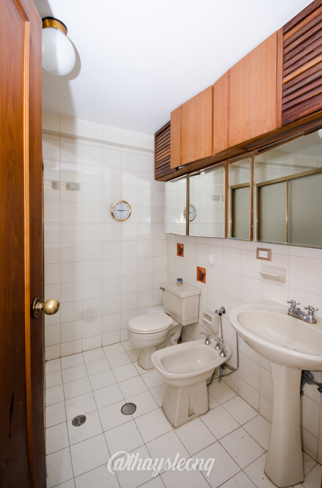 Casa de 4 niveles , con vista al Ávila en Urb. Miranda, Caracas. (Tanque de agua 15mil Ltrs.) · $ 275.000 · Thays León | Asesora Inmobiliaria 19