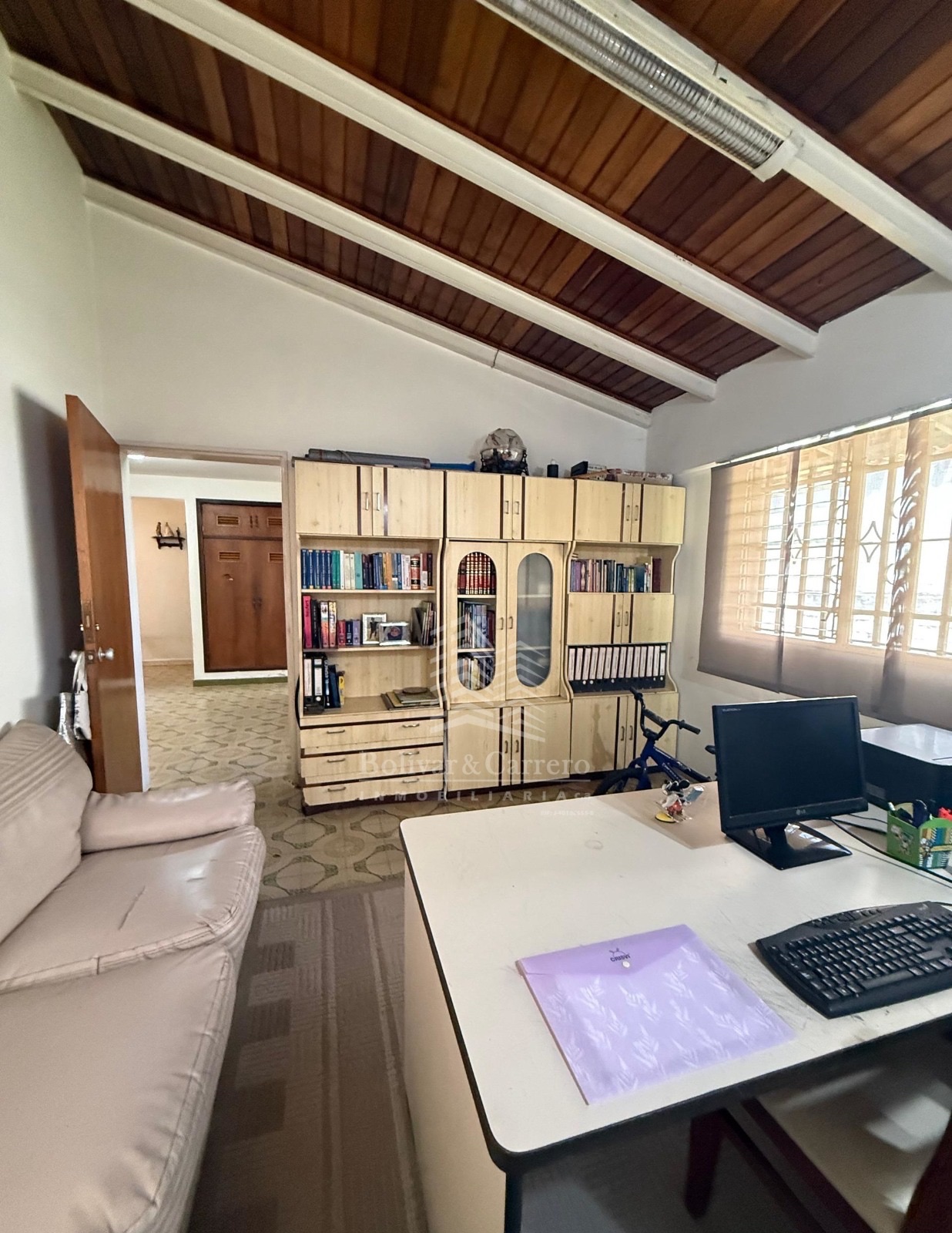 Casa Quinta en Venta en Las Tapias Mérida | Thays León · $ 150.000 · Thays León | Asesora Inmobiliaria 14