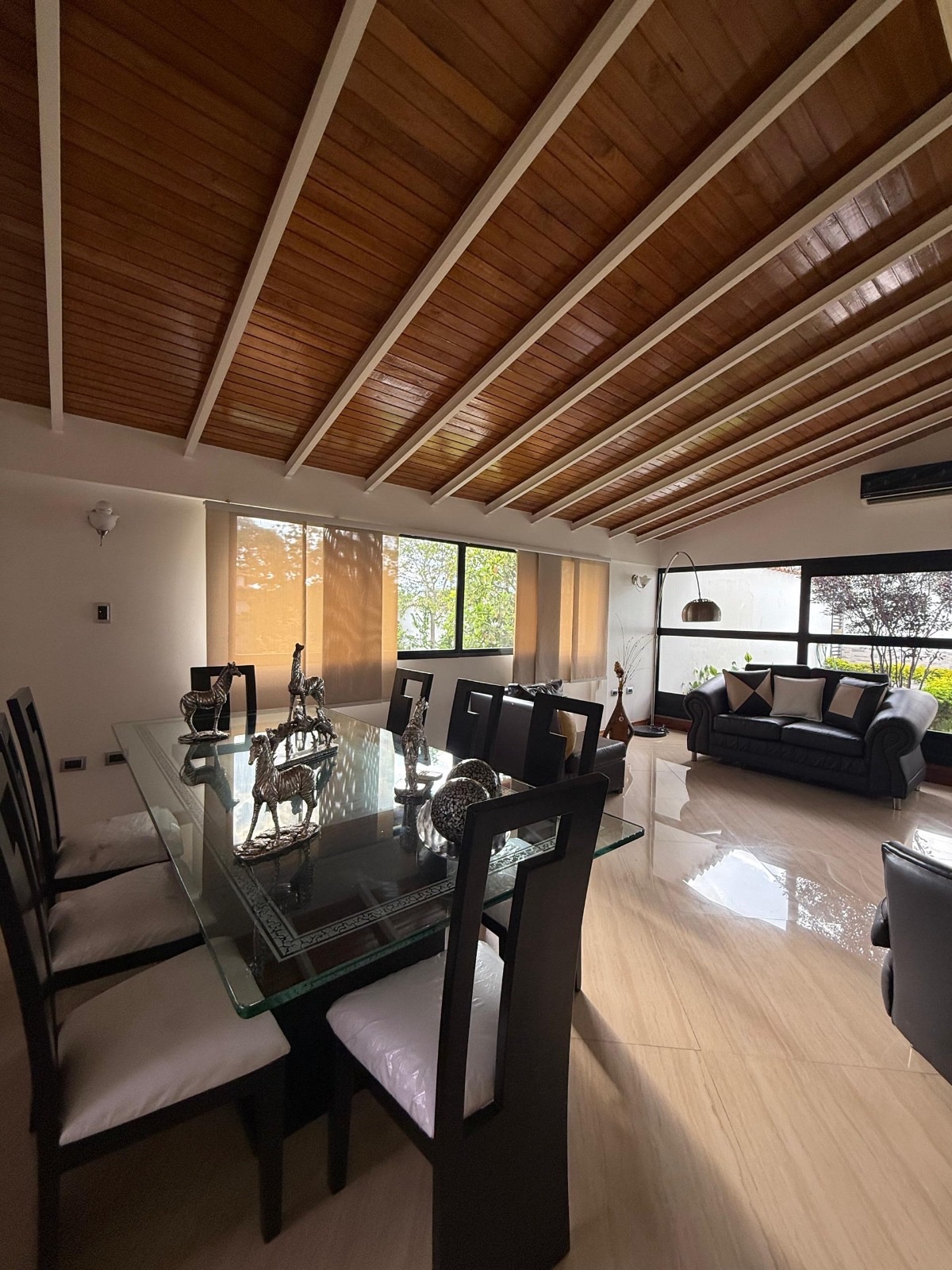 Quinta en Venta Urbanización Zumba .Mérida Vzla. | Thays León en Mérida, Venezuela - $ 350.000 18