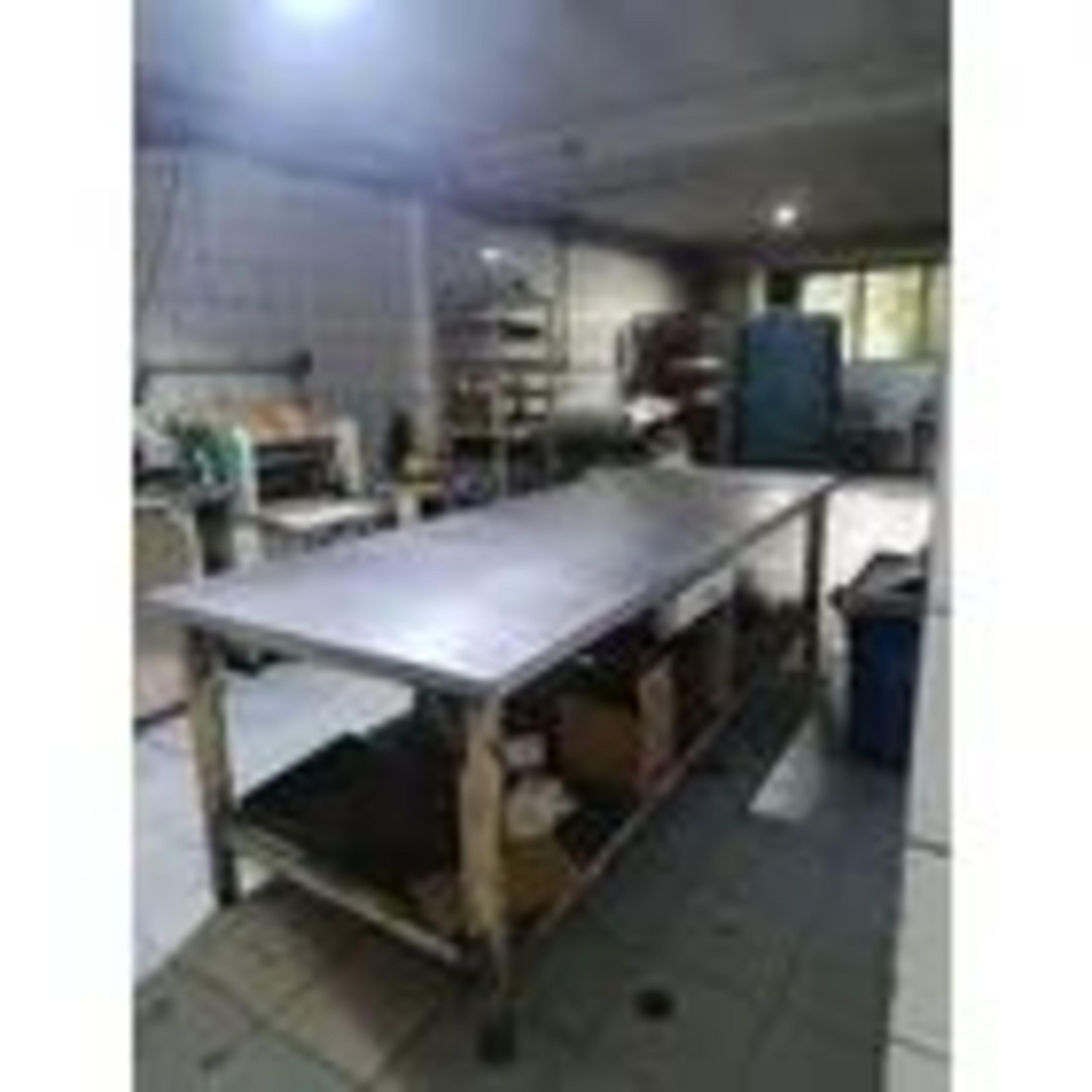 Edificio Comercial e Industrial con Fondo de Comercio Activo (PANADERÍA), Av. Baralt.  Caracas.   (Iv) · $ 700.000 · Thays León  | Asesora Inmobiliaria 11