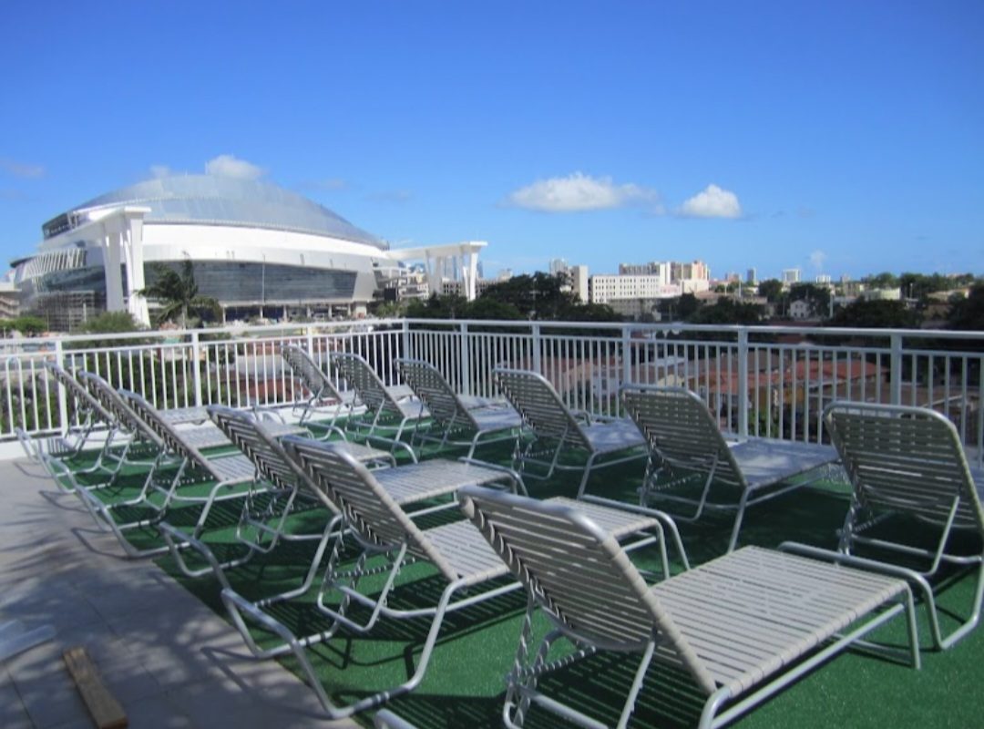 Rento Apartamento de 1h.1b.1p en La Pequeña Habana. Precio Especial. 33125 · $ 2.175 · Thays León | Asesora Inmobiliaria 5