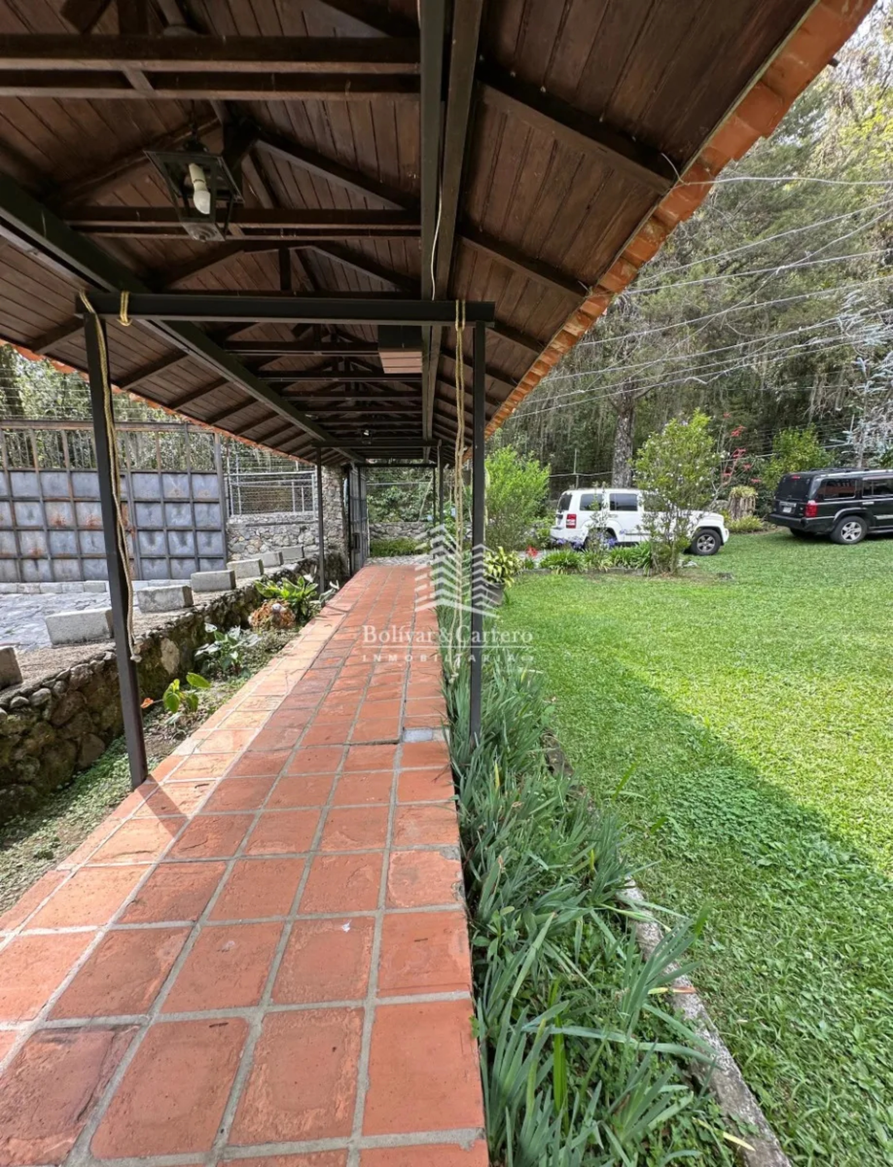 Cabañas (2) con 3 hectáreas de terreno en El Valle, Mérida., Venezuela. · $ 160.000 · Thays León | Asesora Inmobiliaria 19