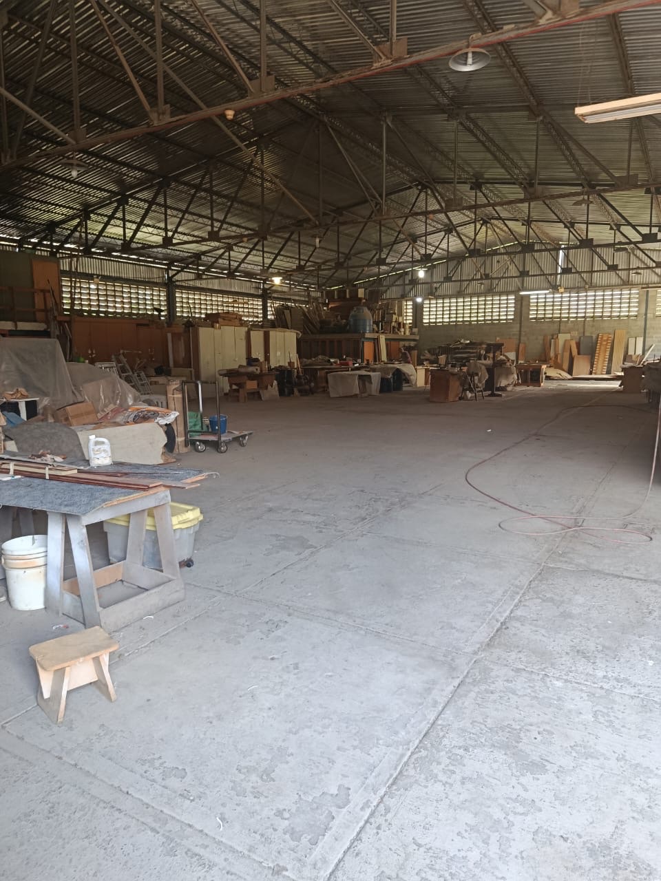 Galpón Industrial en Venta en el Marqués Guatire, 1.850 M2 · $ 490.000 · Thays León | Asesora Inmobiliaria 15