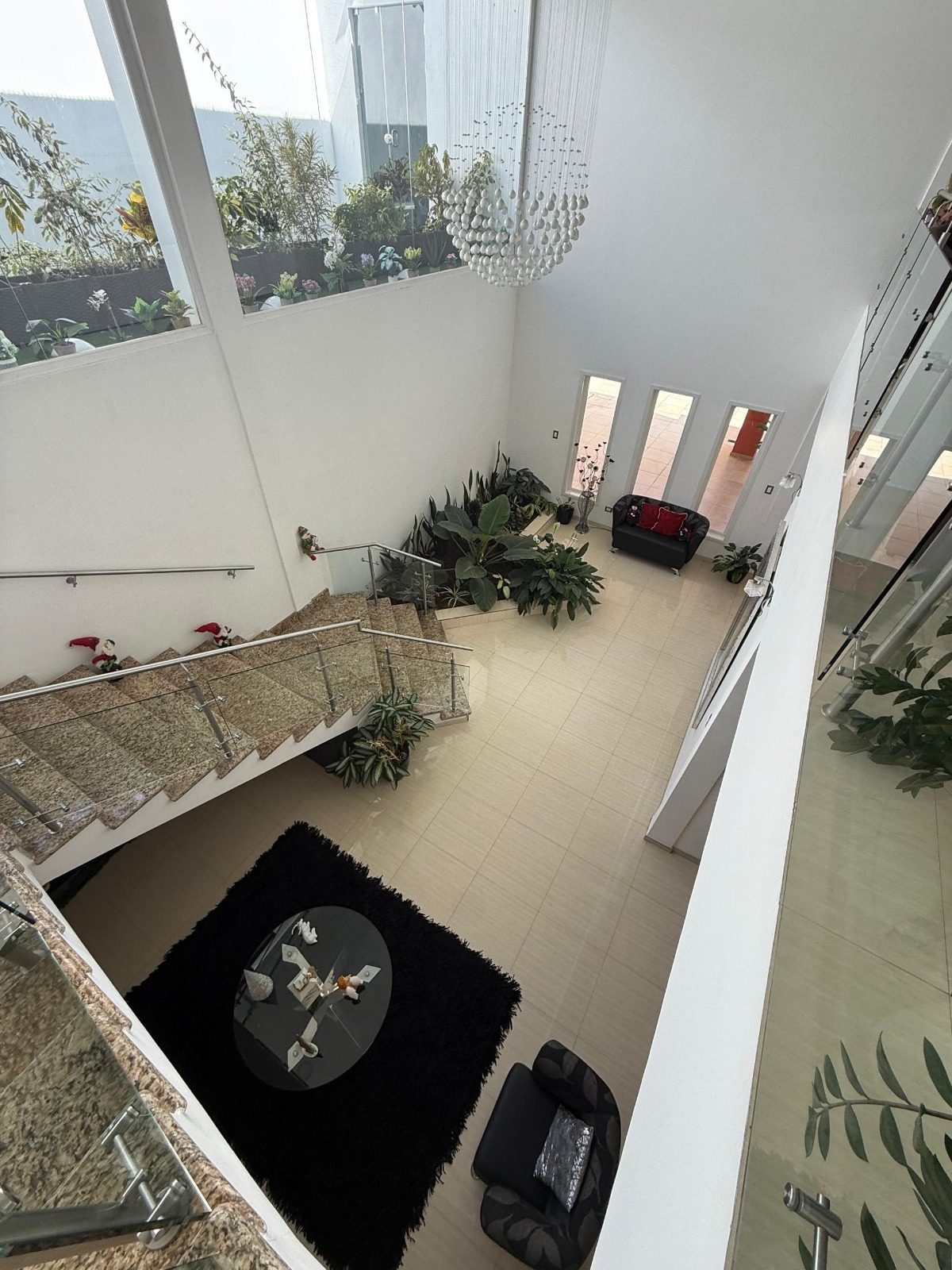 Exclusiva Casa Quinta de Lujo con Cine, Piscina y Gimnasio en Alto Chama, Mérida. Venezuela. M-101 · $ 680.000 · Thays León | Asesora Inmobiliaria 26