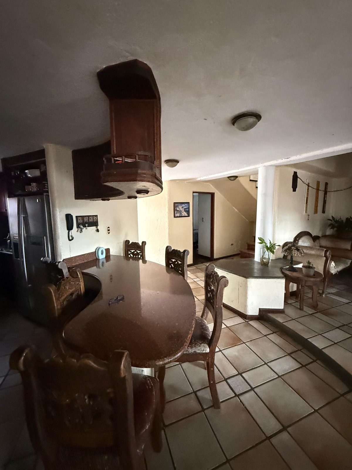 Espectacular Quinta Estilo Mediterráneo en La Pedregosa Baja - Mérida, Venezuela.   M-70 · $ 280.000 · Thays León  | Asesora Inmobiliaria 3