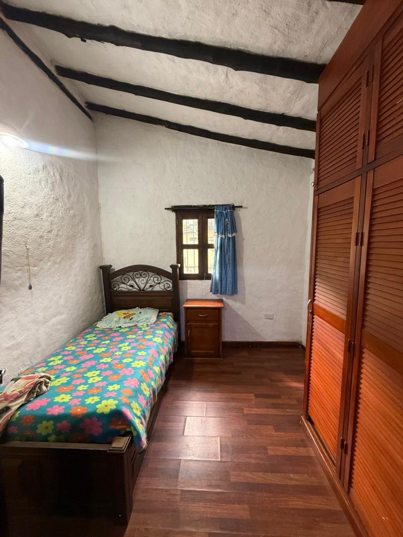 Casa Estilo Campestre con Anexo en La Pedregosa Alta, Mérida. en Mérida, Venezuela - $ 135.000 11