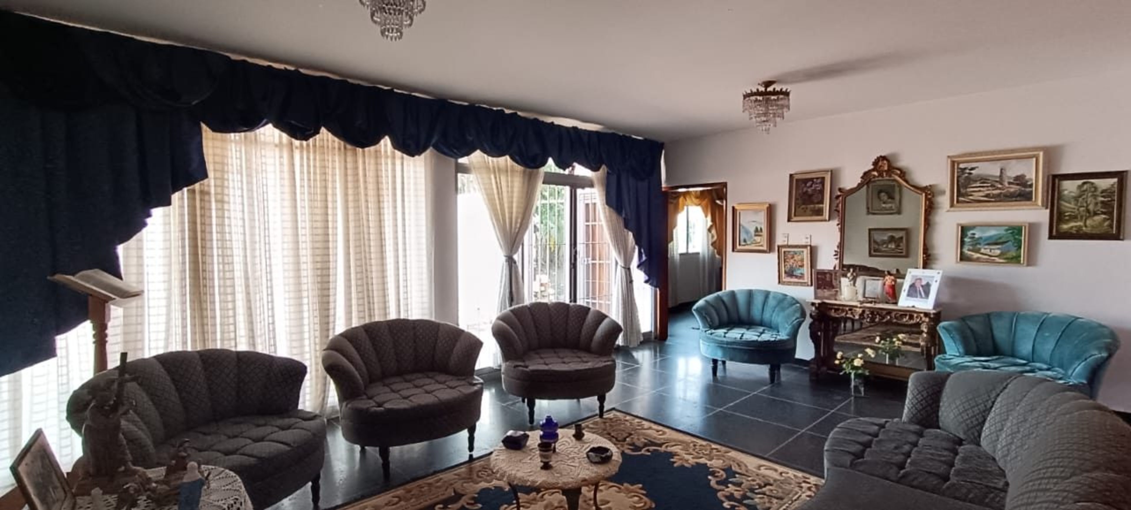 Quinta en Urb. Santa María Sur . de la ciudad de Mérida.   Venezuela   M-723 · $ 160.000 · Thays León  | Asesora Inmobiliaria 2