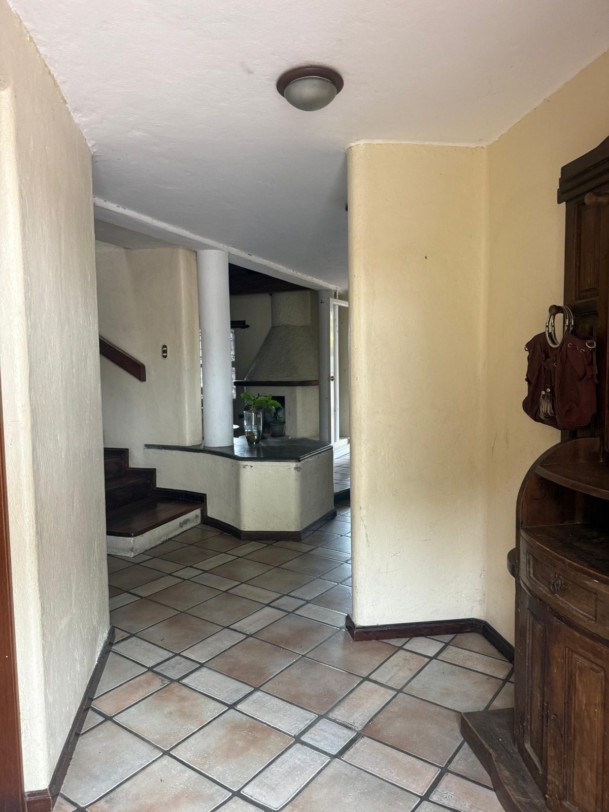 Espectacular Quinta Estilo Mediterráneo en La Pedregosa Baja - Mérida, Venezuela.   M-70 · $ 280.000 · Thays León  | Asesora Inmobiliaria 4