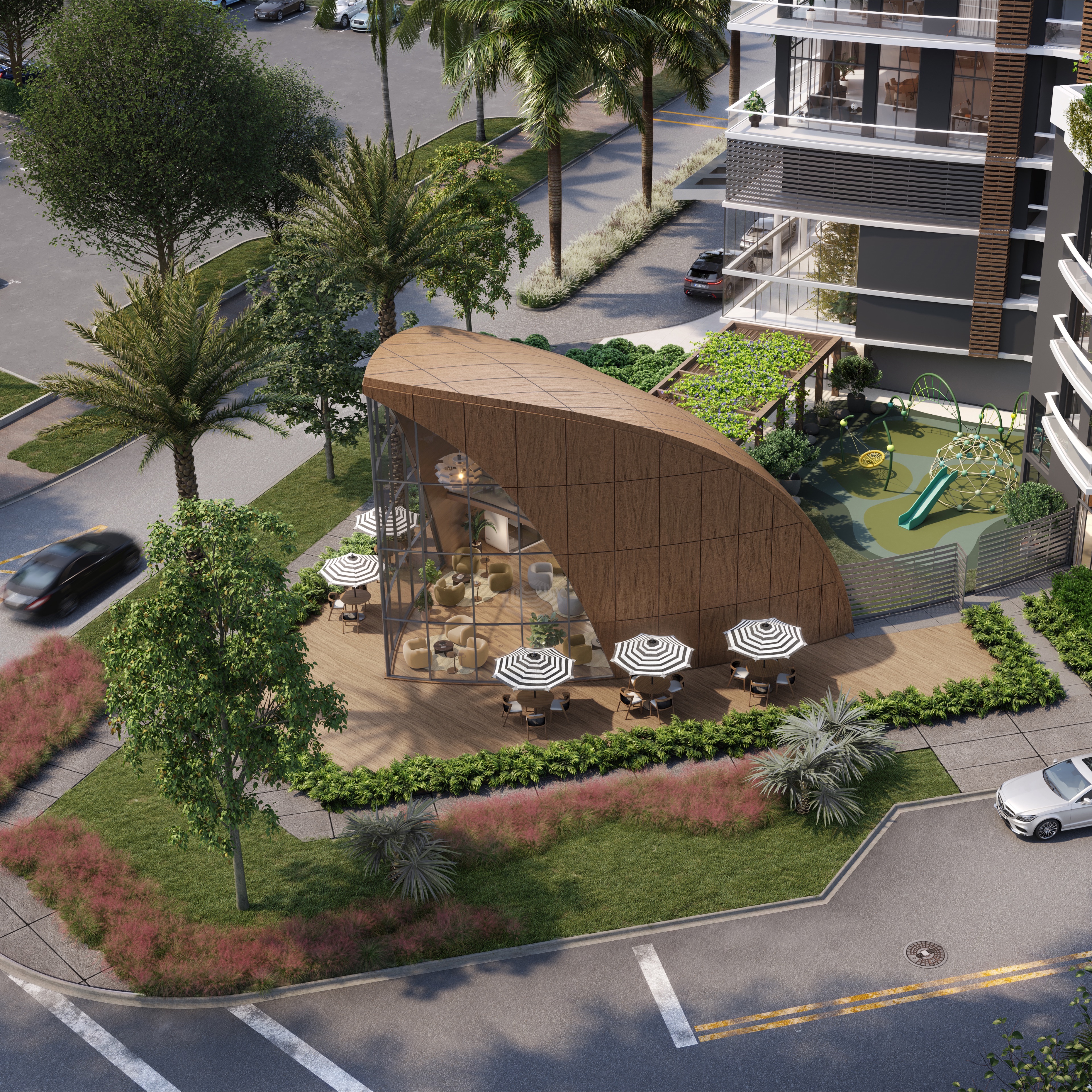Apartamento amoblado a estrenar en North Miami Beach | Vive, Alquila y Disfruta sin Límit · $ 1.151.100 · Thays León | Asesora Inmobiliaria 10