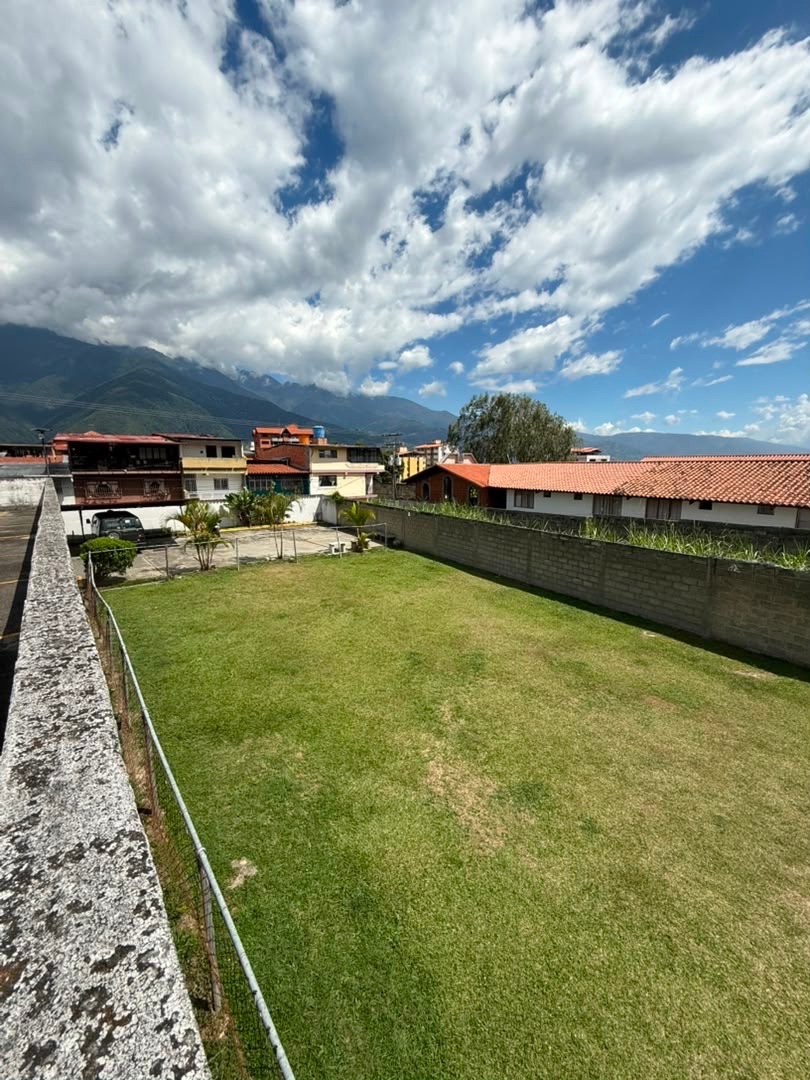 Apartamento Sector El Campito .Mérida, Venezuela     M6-42 · $ 65.000 · Thays León  | Asesora Inmobiliaria 11