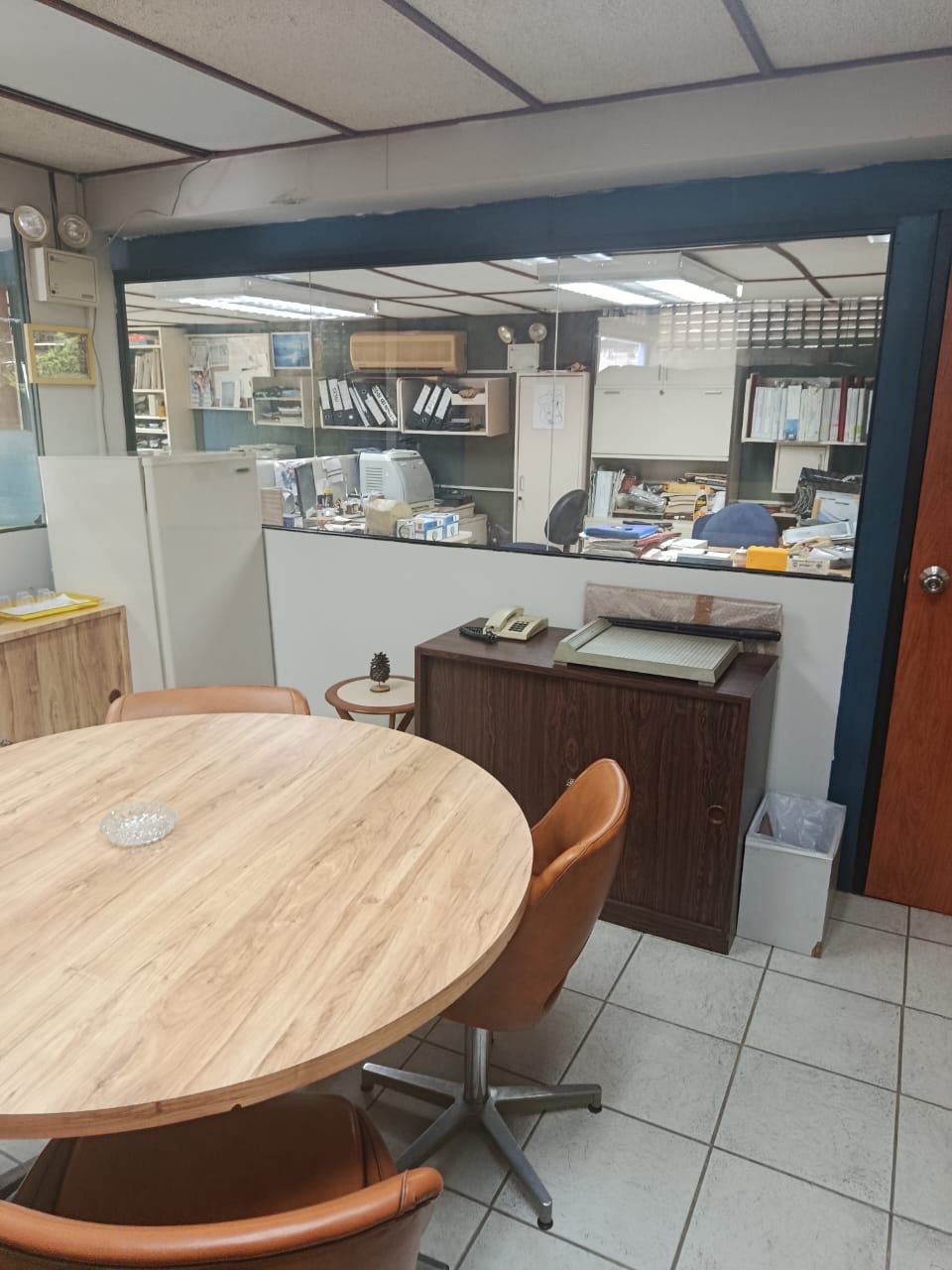 Galpón Industrial en Venta en el Marqués Guatire, 1.850 M2 · $ 490.000 · Thays León | Asesora Inmobiliaria 30