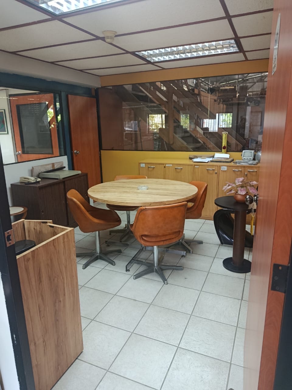 Galpón Industrial en Venta en el Marqués Guatire, 1.850 M2 · $ 490.000 · Thays León | Asesora Inmobiliaria 25