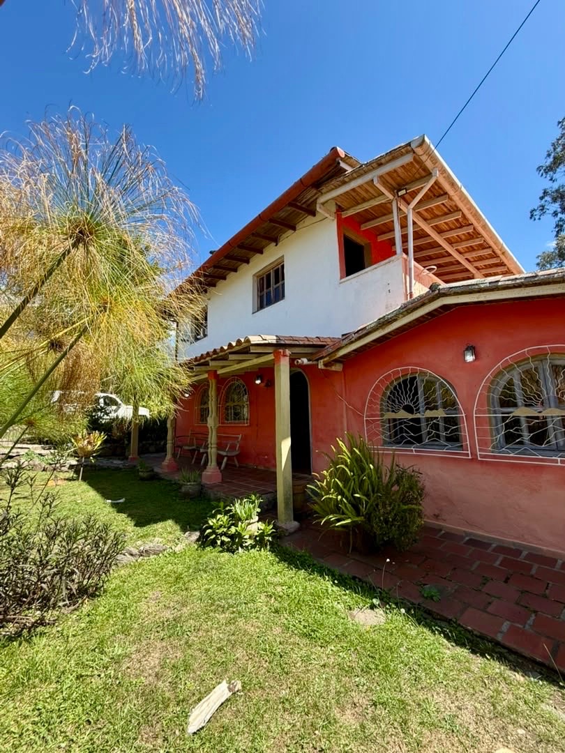 Casa De Campo en Venta , El Valle , Mérida. Venezuela en El Valle Mérida, Venezuela - $ 100.000 2