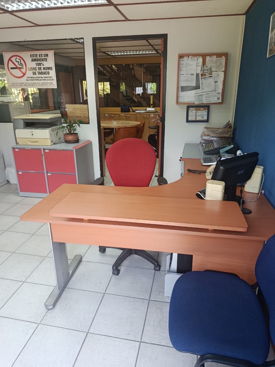 Galpón Industrial en Venta en el Marqués Guatire, 1.850 M2 · $ 490.000 · Thays León | Asesora Inmobiliaria 33