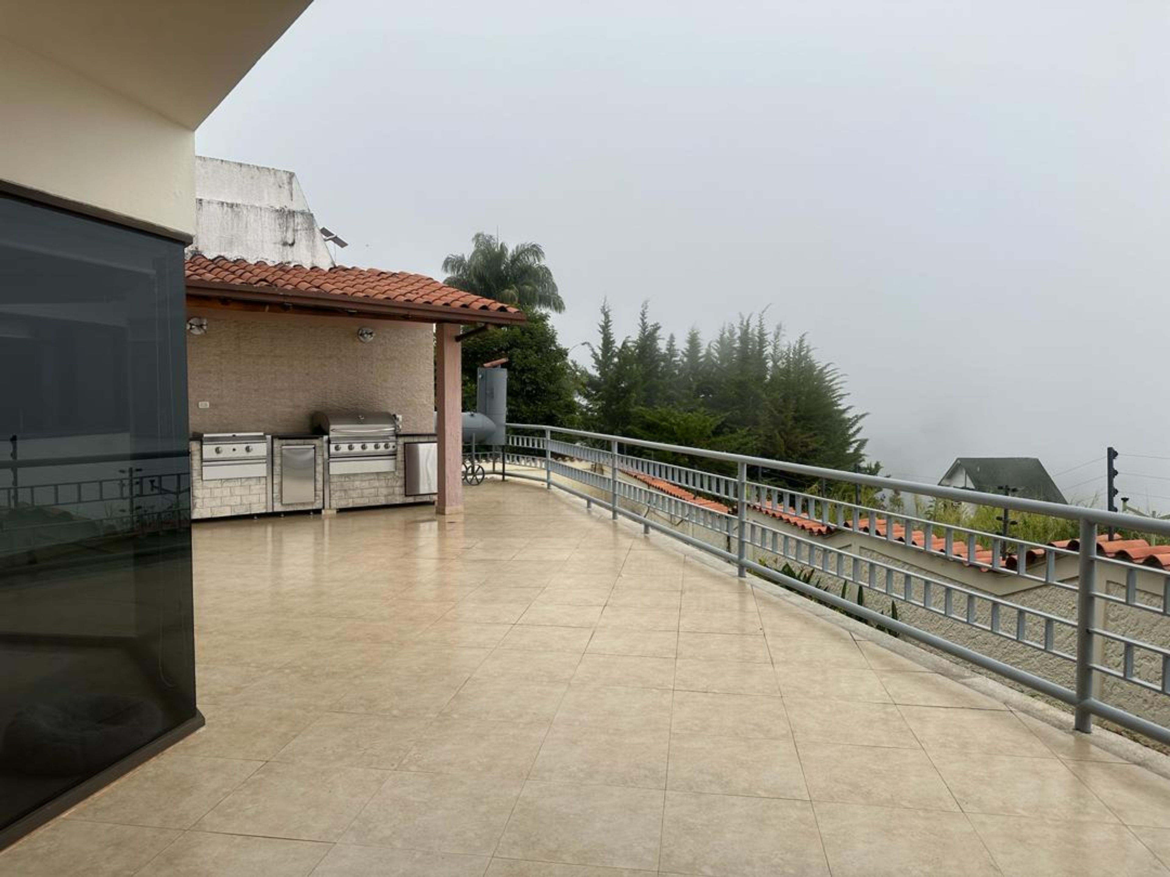 QUINTA  amoblada . 1.200 M2  Terreno, vía JAJÍ,  en la ciudad de Mérida. Venezuela .    (M-651) · $ 300.000 · Thays León  | Asesora Inmobiliaria 21