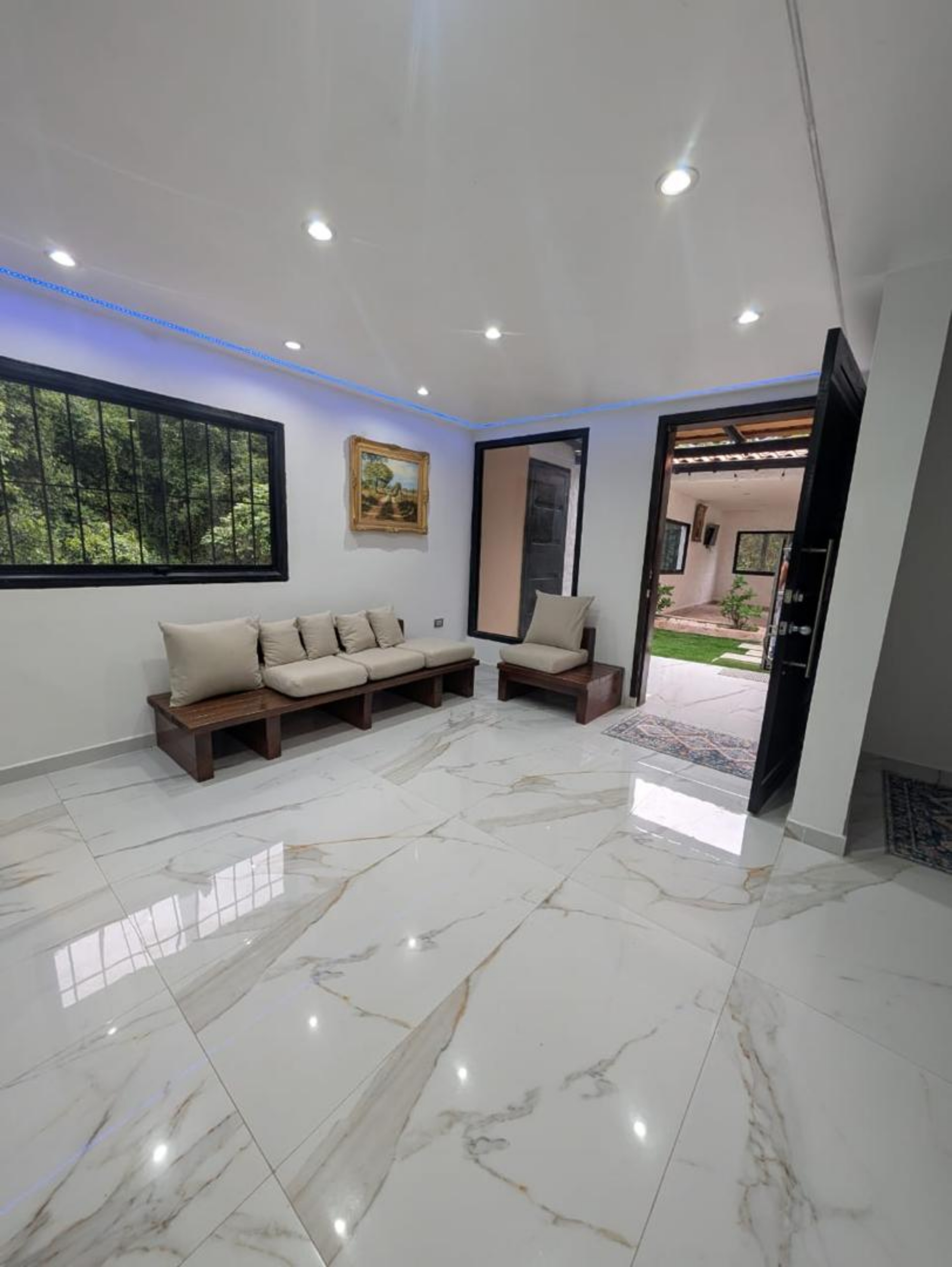 Casa amoblada en La Pedregosa Alta. Mérida, Venezuela M-108 · $ 138.000 · Thays León | Asesora Inmobiliaria 3
