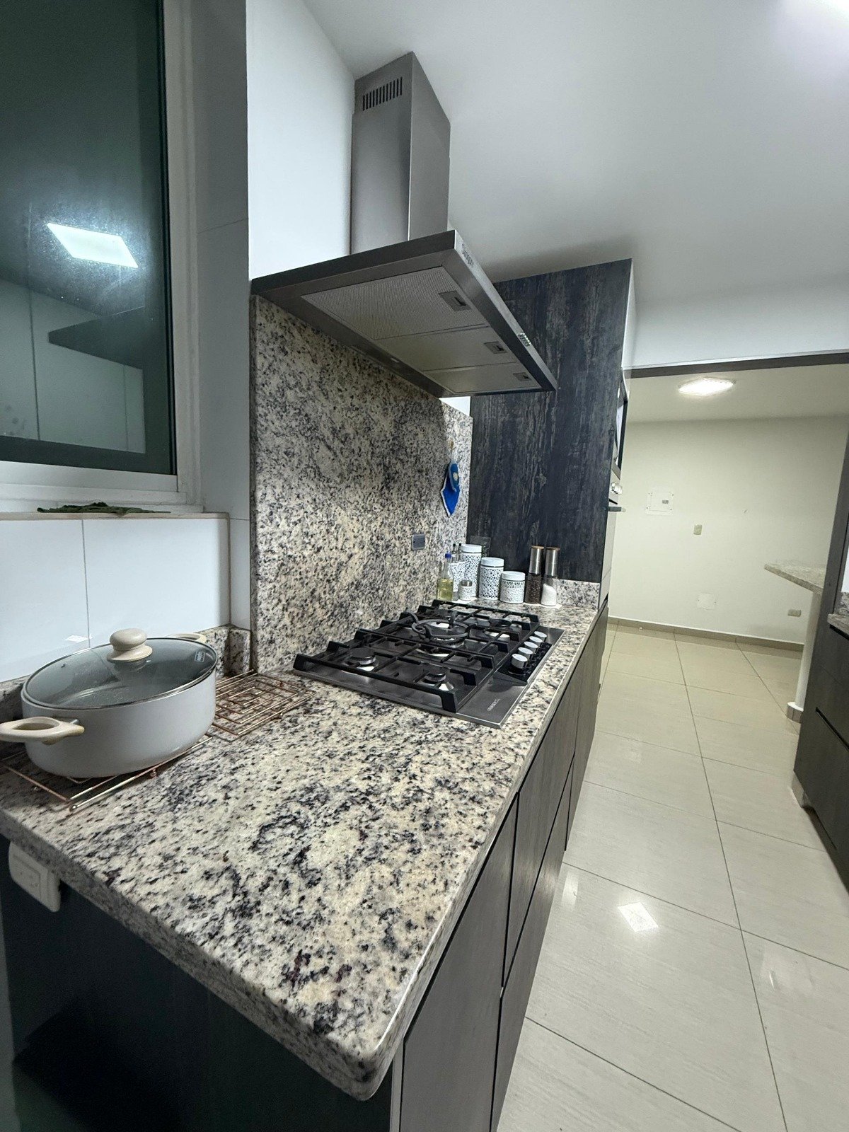 Apartamento en Urb. El Rosario. Mérida Venezuela. (M.C-866 ) · $ 115.000 · Thays León | Asesora Inmobiliaria 5