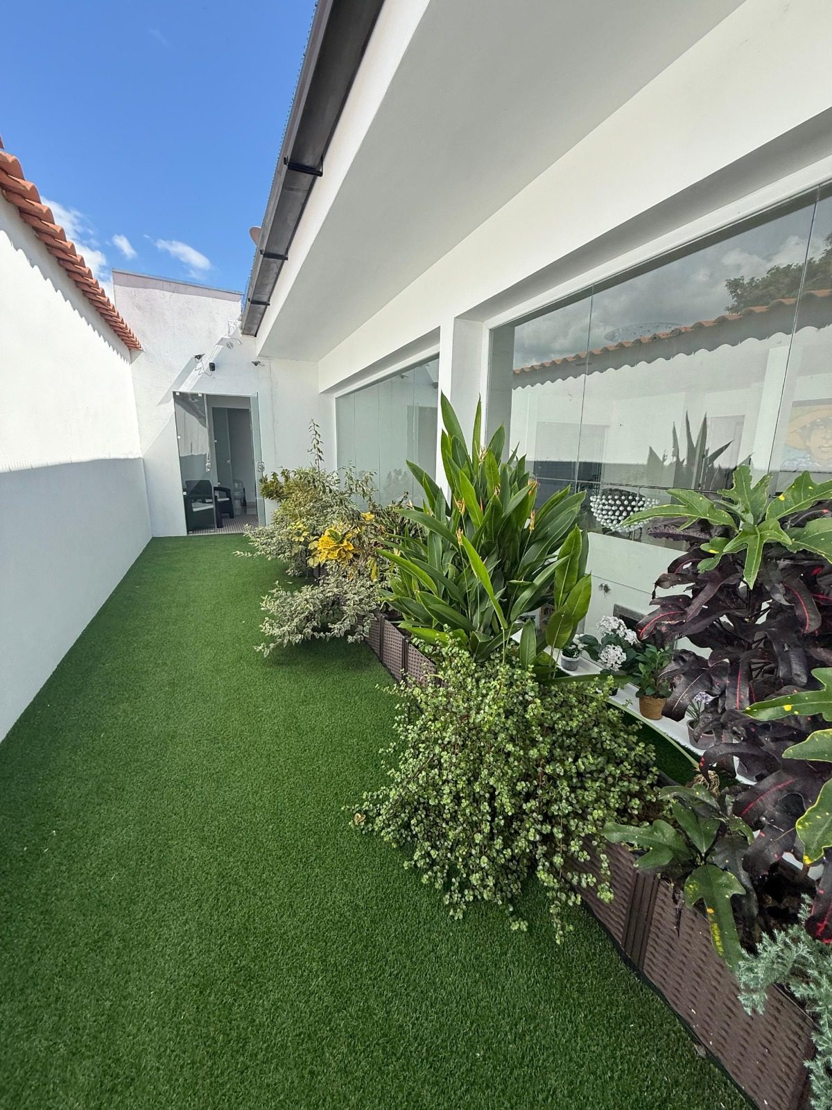 Exclusiva Casa Quinta de Lujo con Cine, Piscina y Gimnasio en Alto Chama, Mérida. Venezuela. M-101 · $ 680.000 · Thays León | Asesora Inmobiliaria 8
