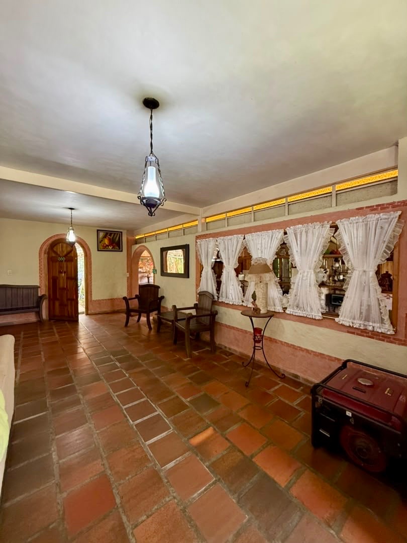 Casa De Campo en Venta , El Valle , Mérida. Venezuela en El Valle Mérida, Venezuela - $ 100.000 7
