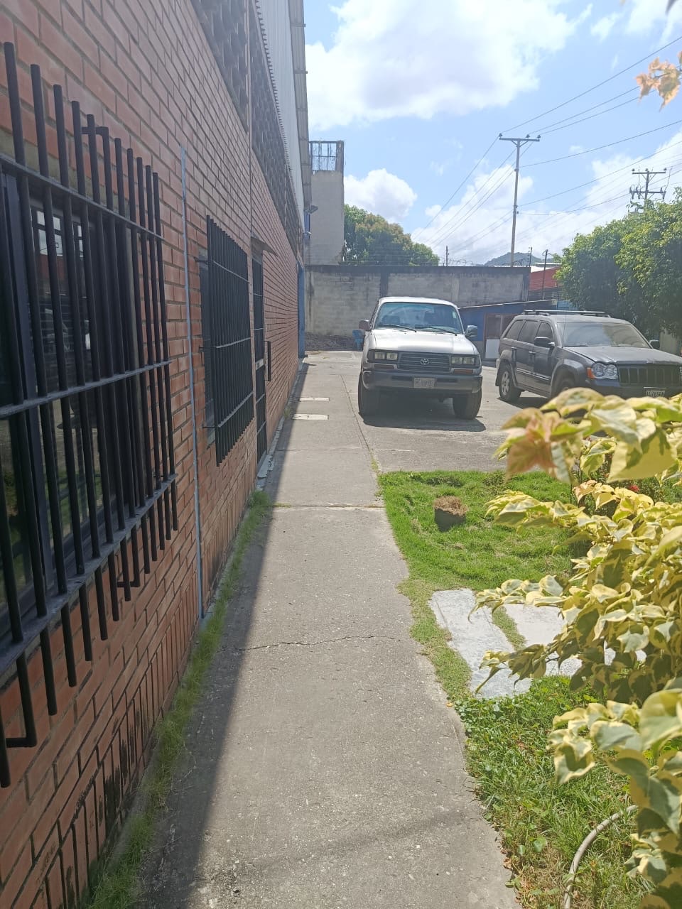 Galpón Industrial en Venta en el Marqués Guatire, 1.850 M2 · $ 490.000 · Thays León | Asesora Inmobiliaria 6