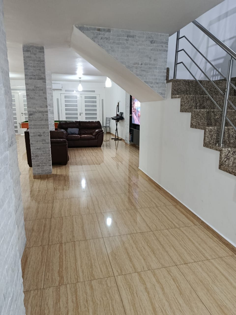Exclusiva Casa Amoblada , Villas de Buenaventura – Guarenas .Venezuela (J) · $ 220.000 · Thays León | Asesora Inmobiliaria 4