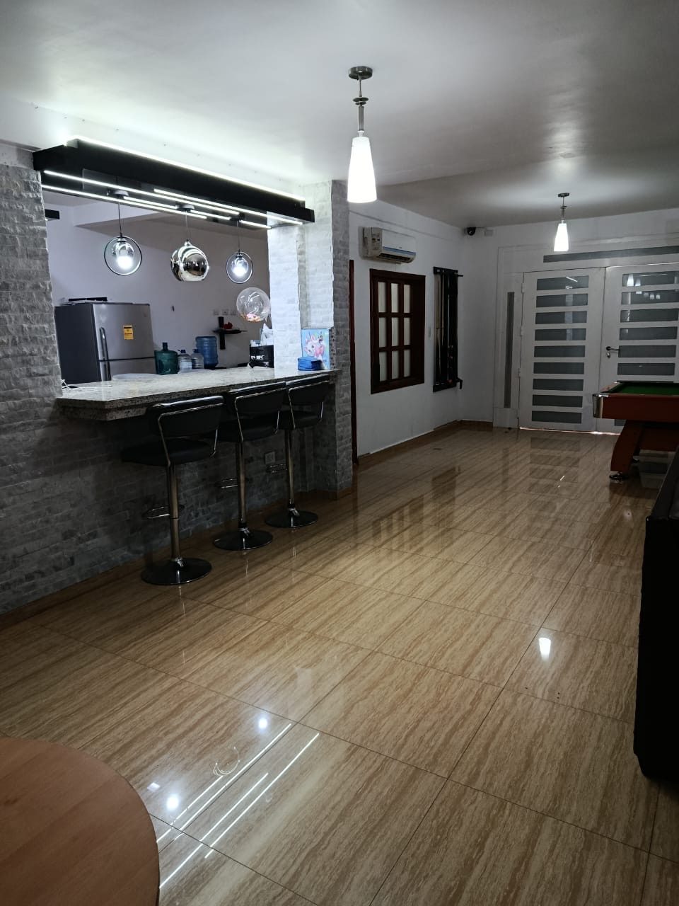Exclusiva Casa Amoblada , Villas de Buenaventura – Guarenas .Venezuela (J) · $ 220.000 · Thays León | Asesora Inmobiliaria 6