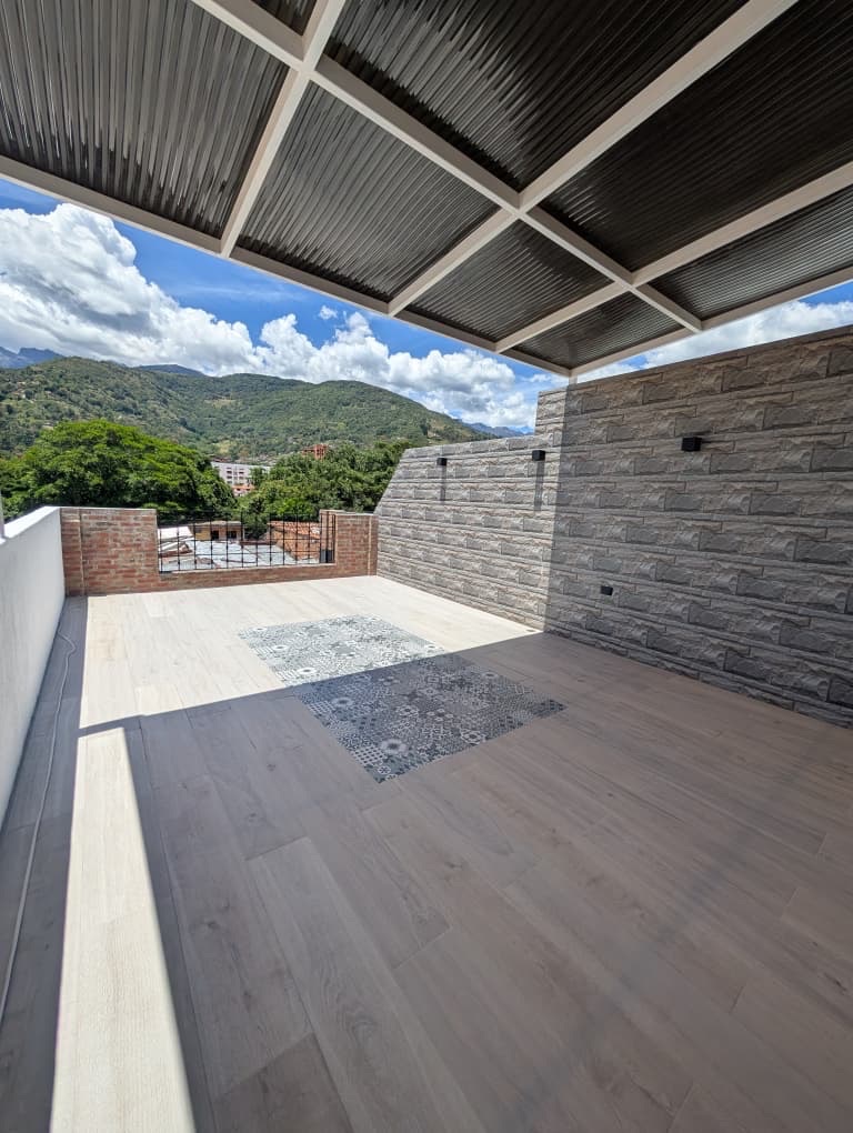 Local Comercial a estrenar en el centro de Mérida.Av. 2 en Mérida, Venezuela - $ 95.000 18