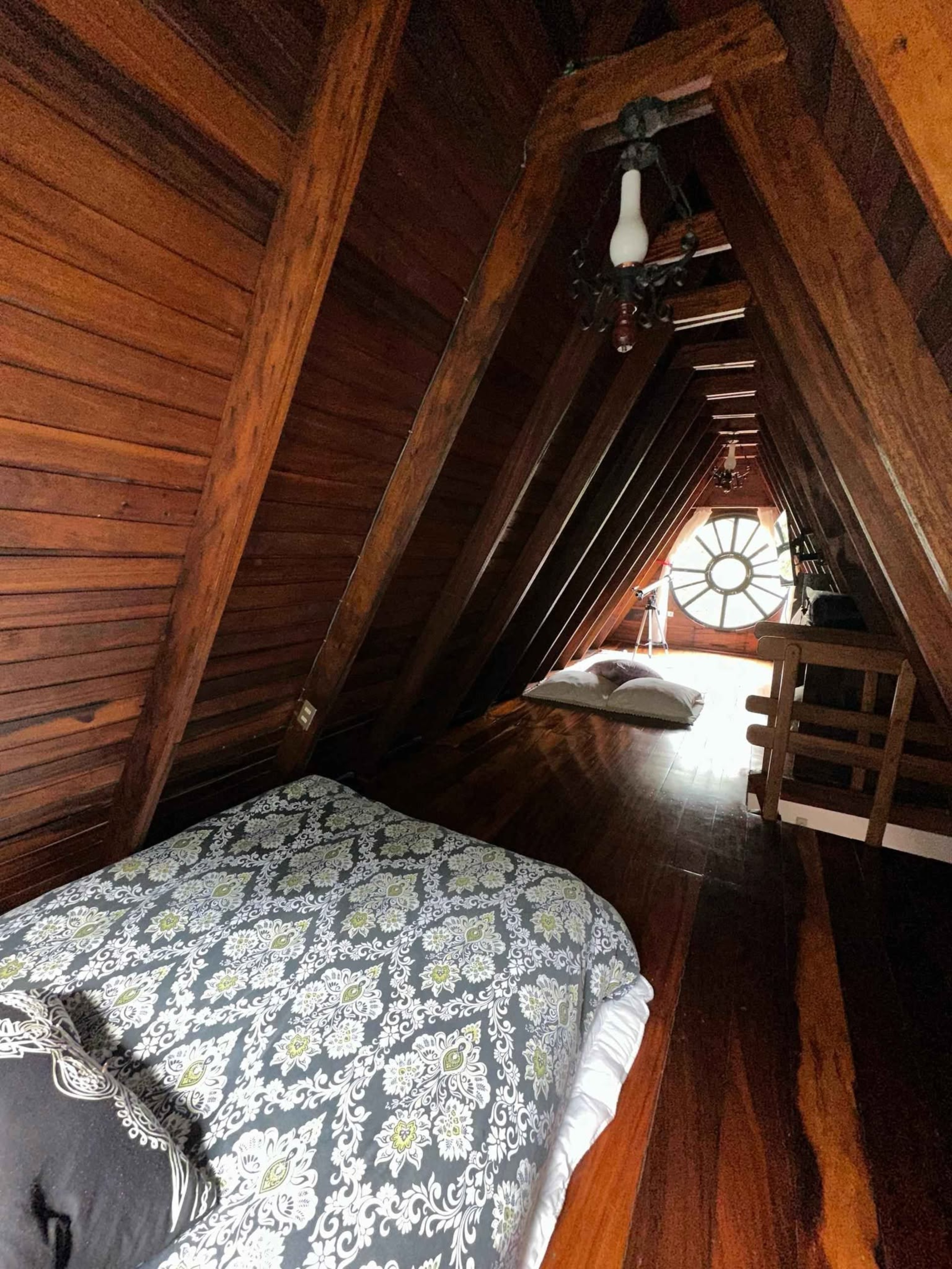Cabañas (2) con 3 hectáreas de terreno en El Valle, Mérida., Venezuela. · $ 160.000 · Thays León | Asesora Inmobiliaria 9