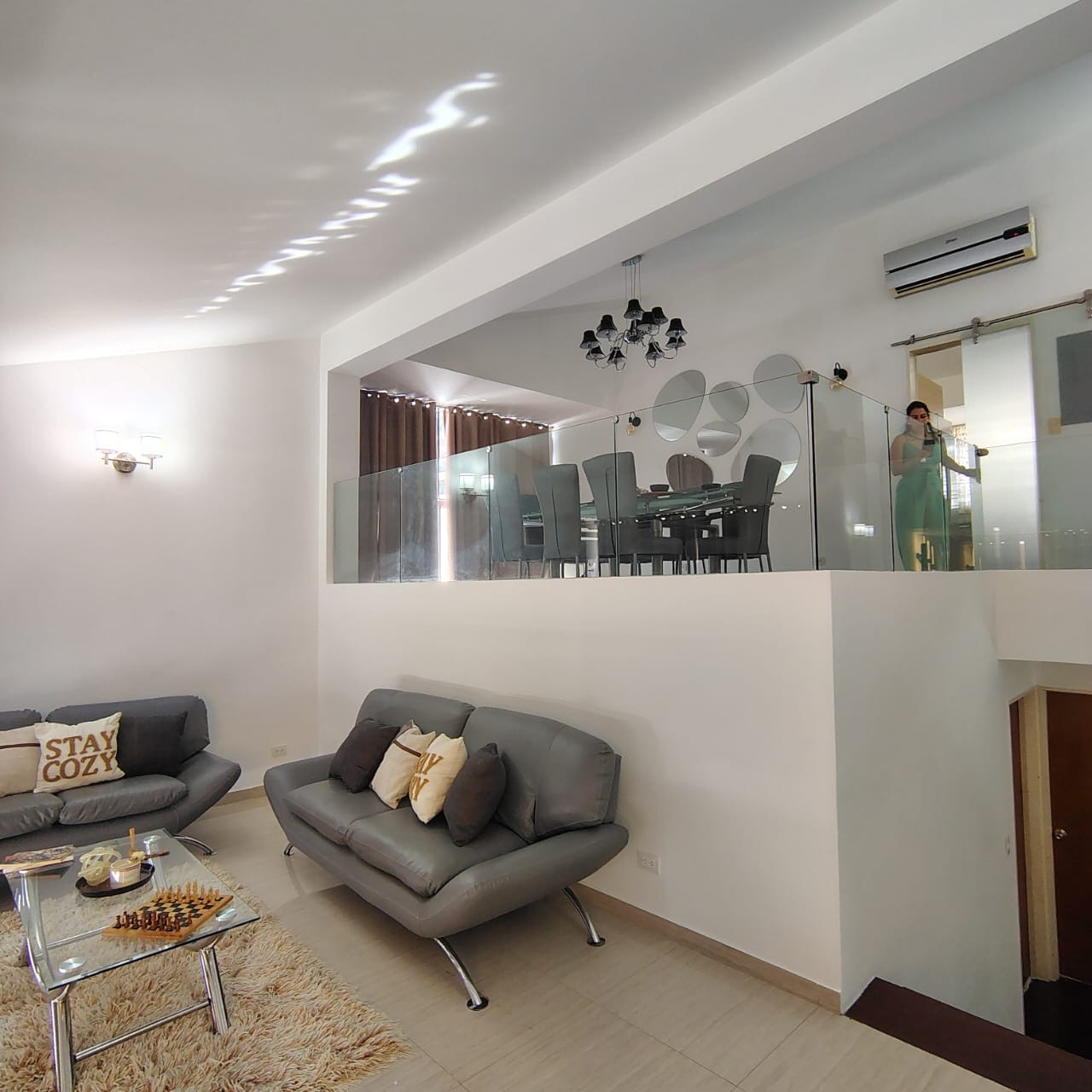 Casa .Potencial Único en  Lomas de La Trinidad-  Caracas. Venezuela  (Y) · $ 210.000 · Thays León  | Asesora Inmobiliaria 4